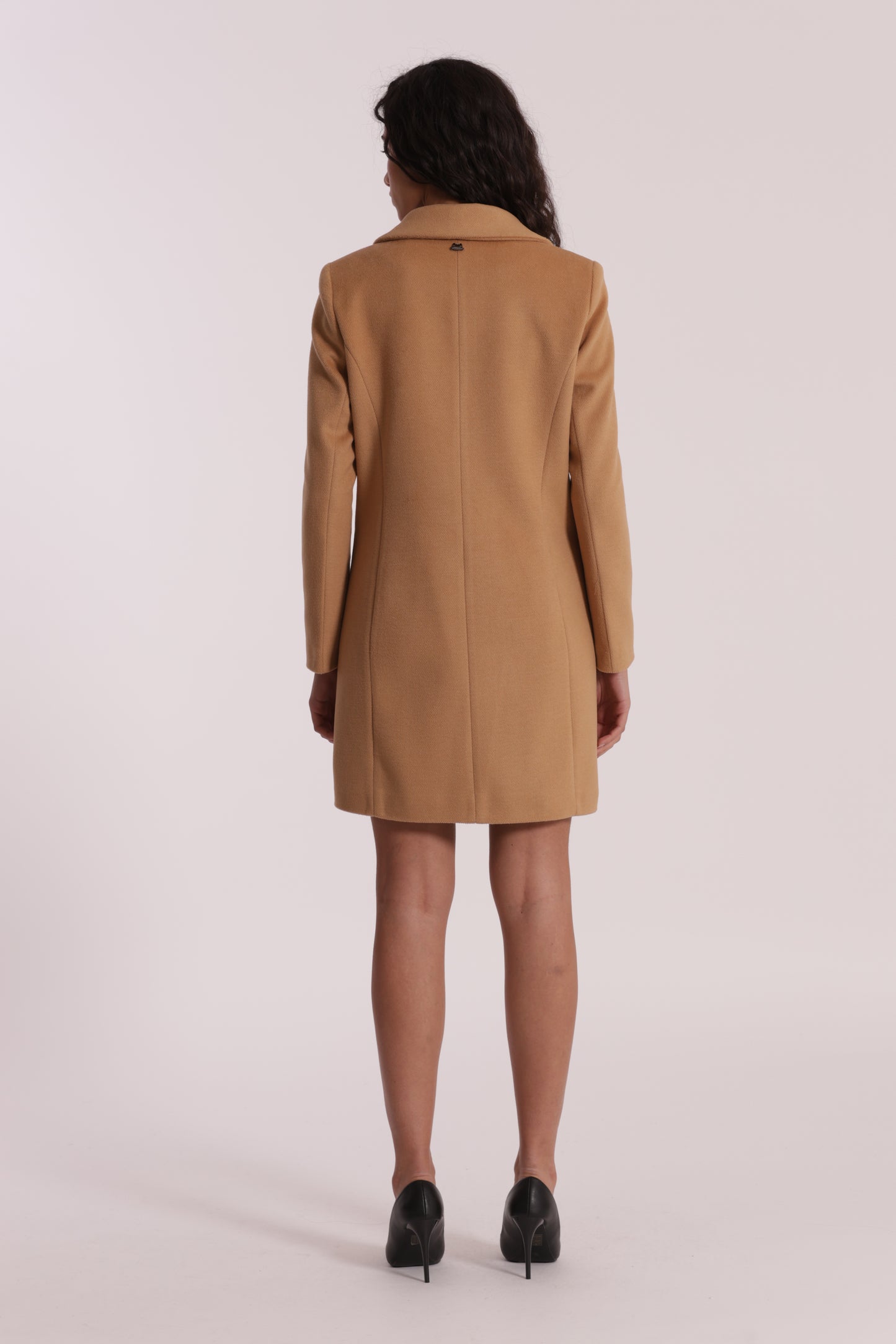 CAPPOTTO BARONETTO