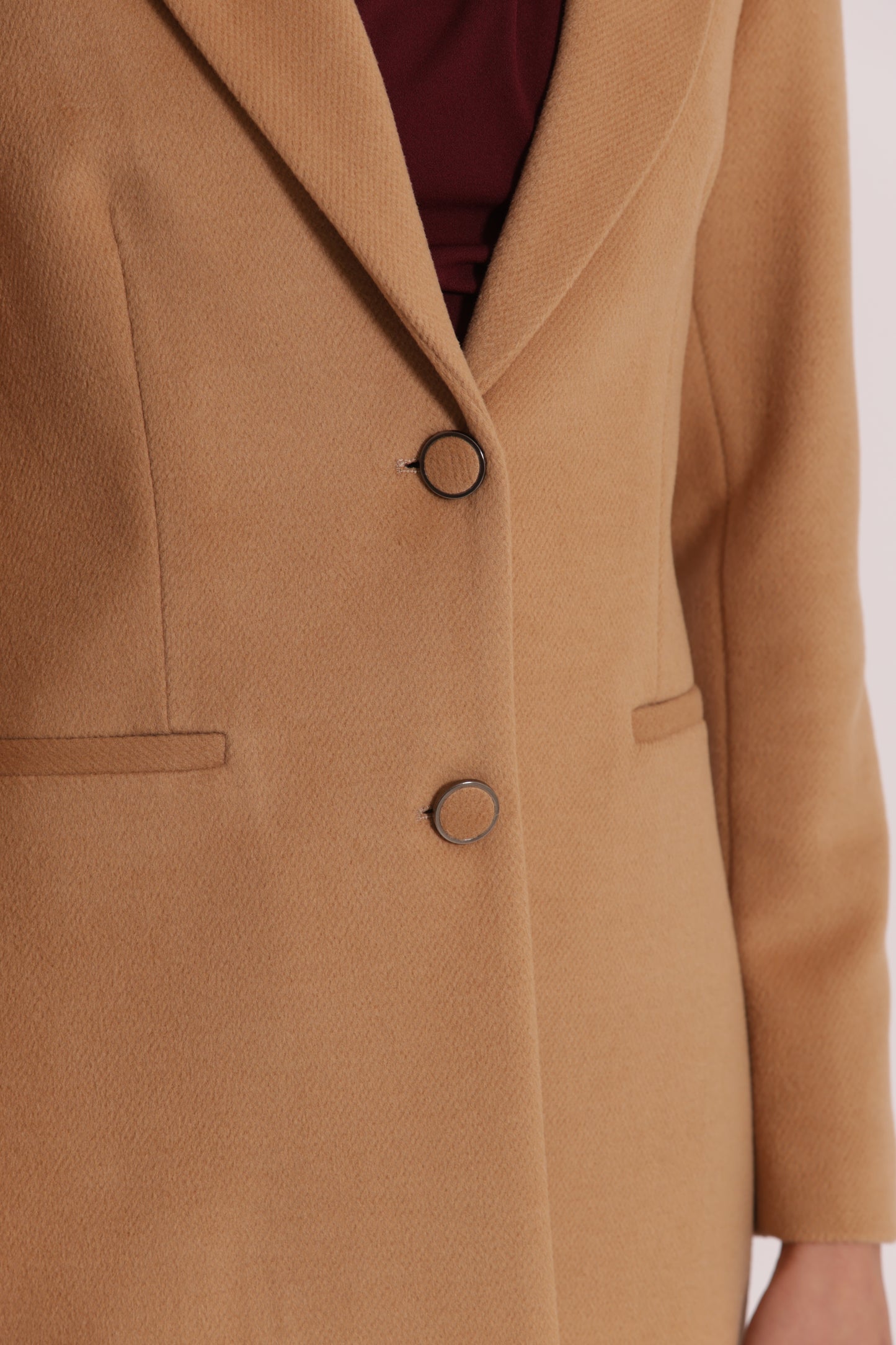 CAPPOTTO BARONETTO
