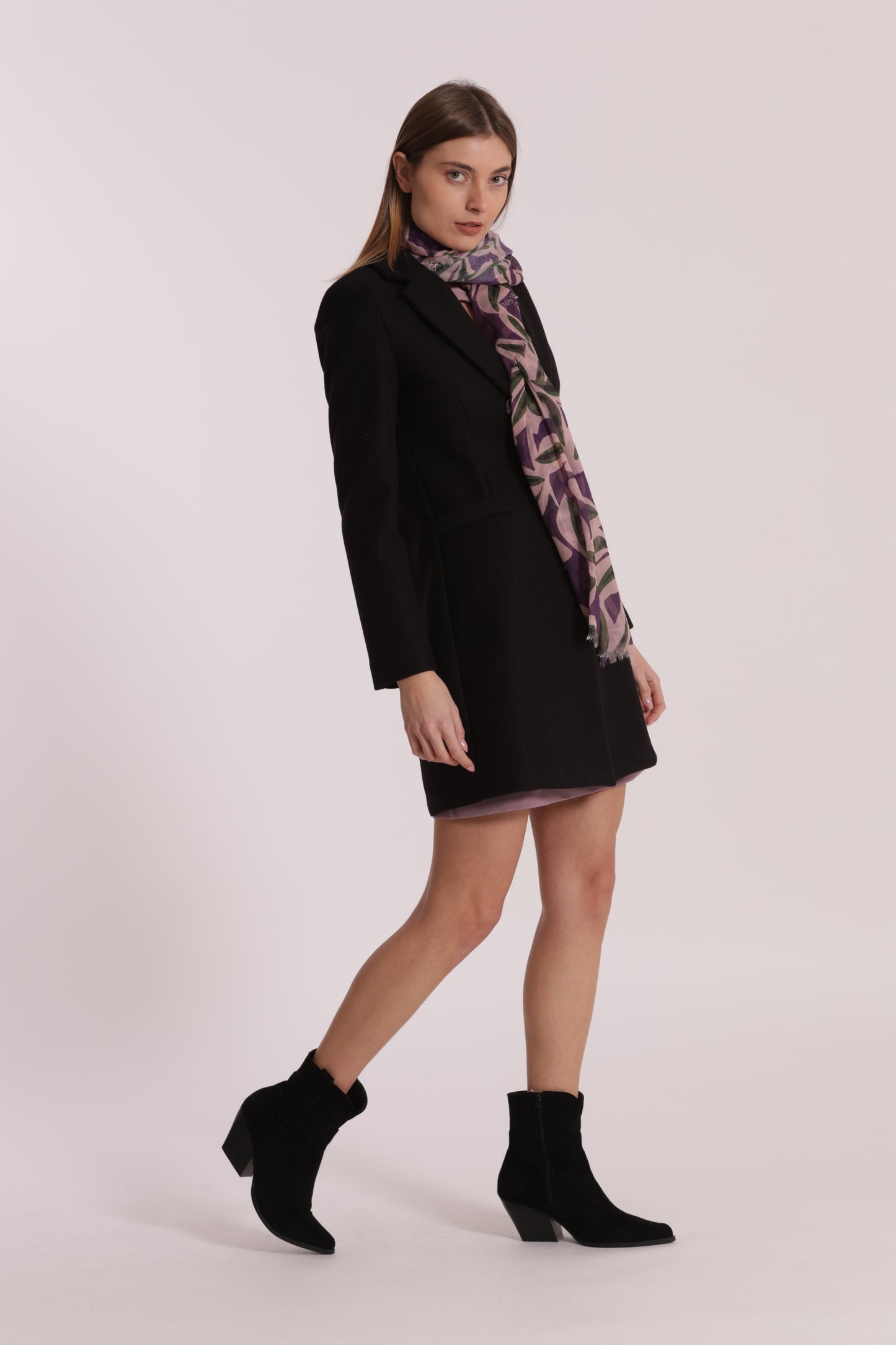 CAPPOTTO BARONETTO SFODERATO