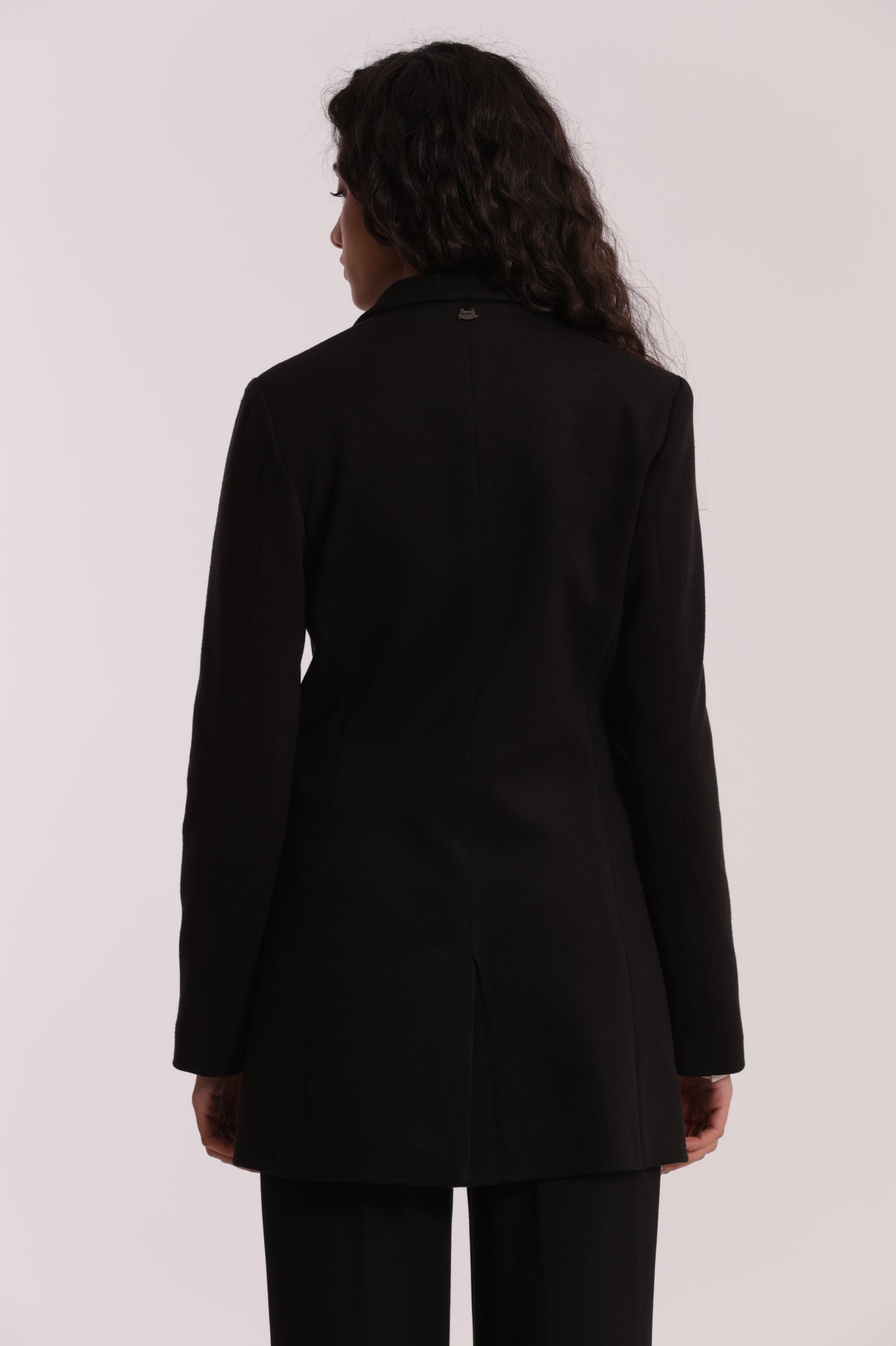 CAPPOTTO CORTO DOPPIO PETTO