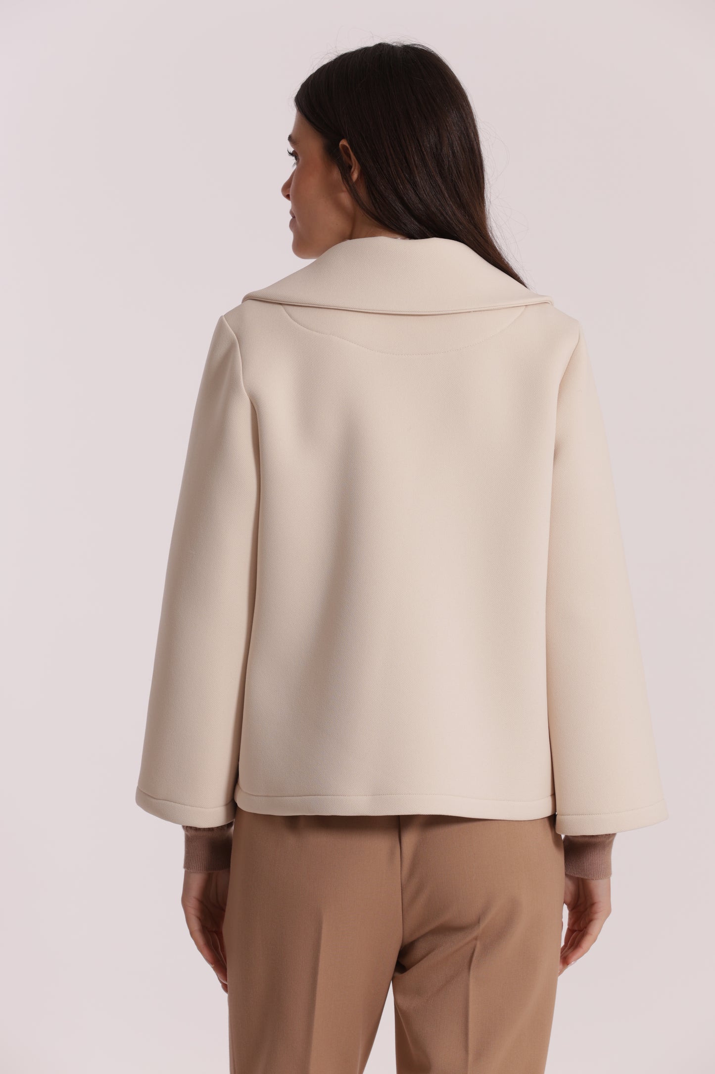 GIUBBOTTO IN NEOPRENE
