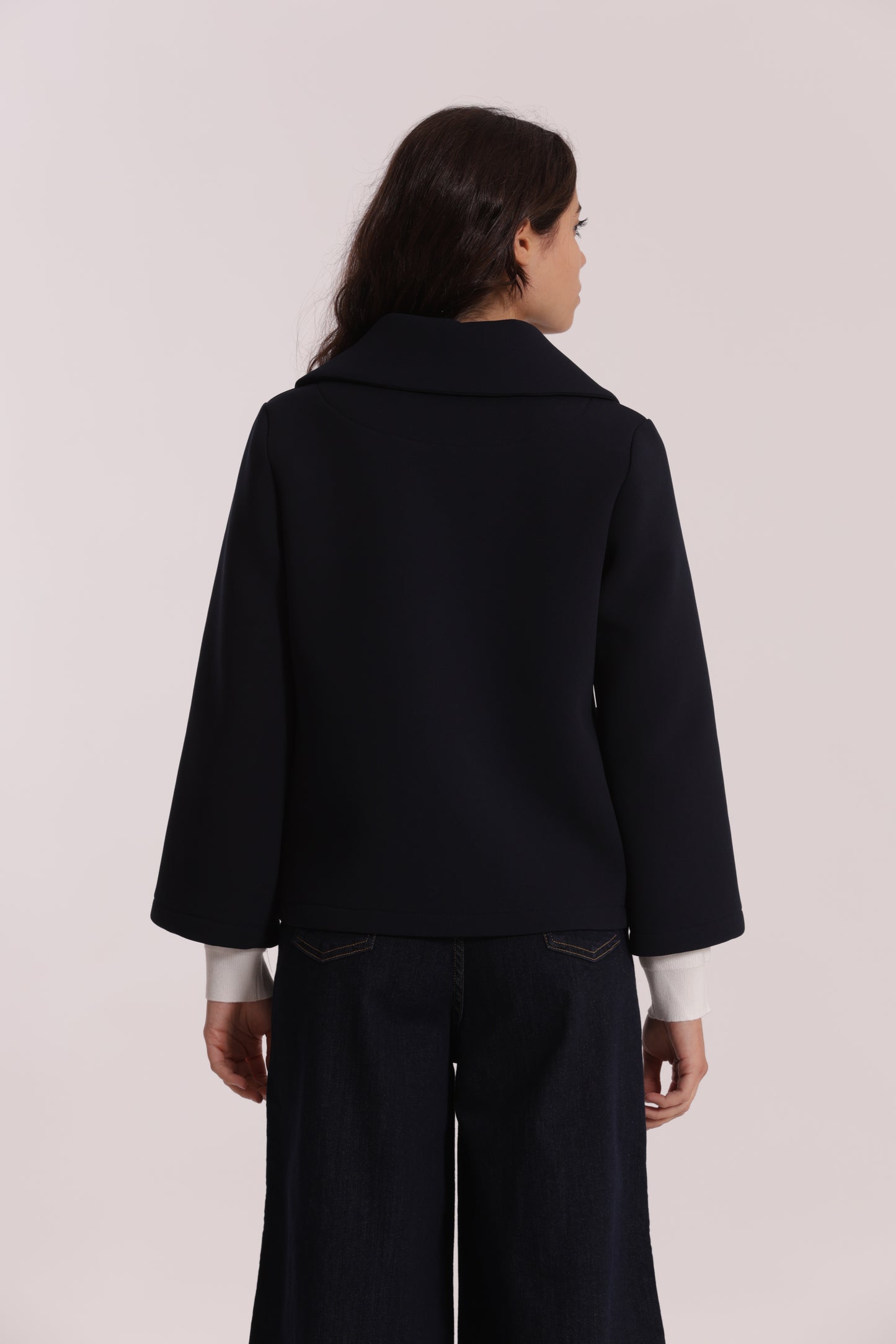 GIUBBOTTO IN NEOPRENE