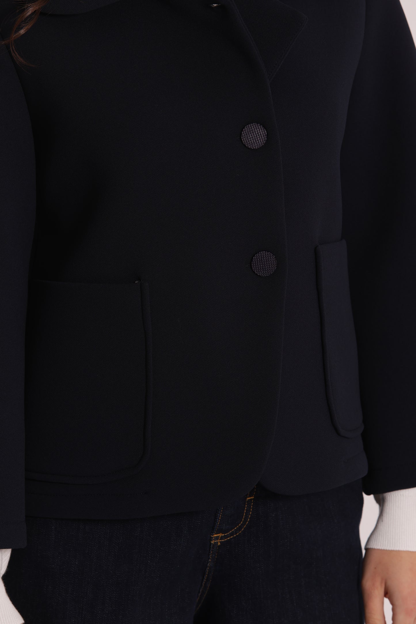 GIUBBOTTO IN NEOPRENE
