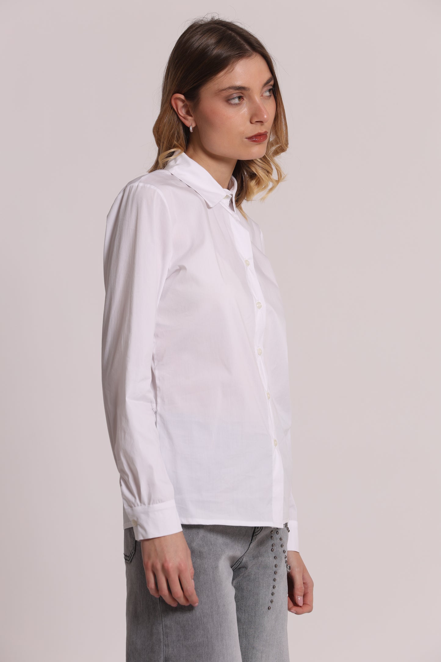 CAMICIA UOMO