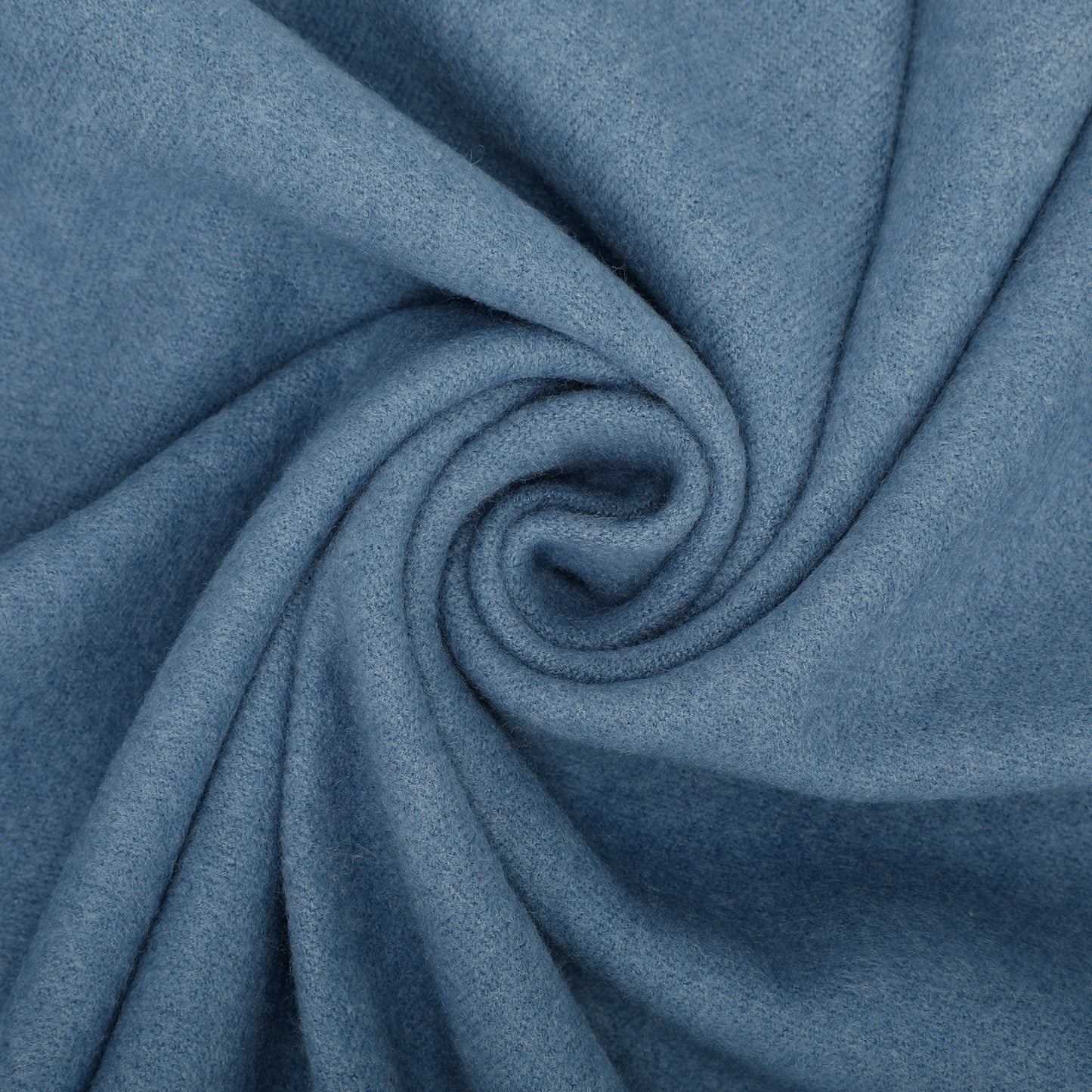 SCIARPA BICOLOR IN GRIGIO