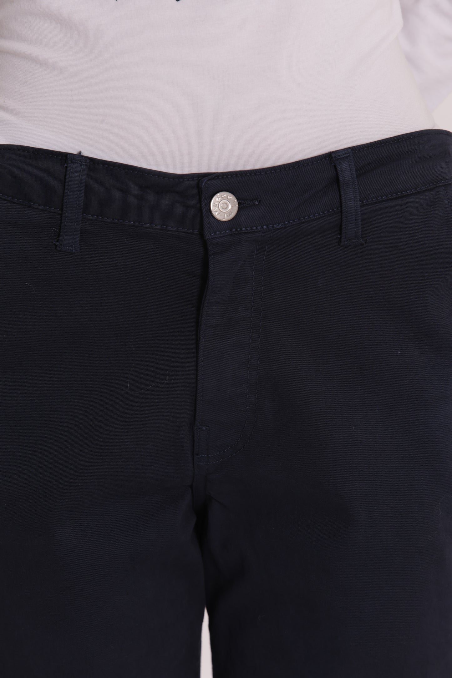 PANTALONE CHINOS IN GABARDINA