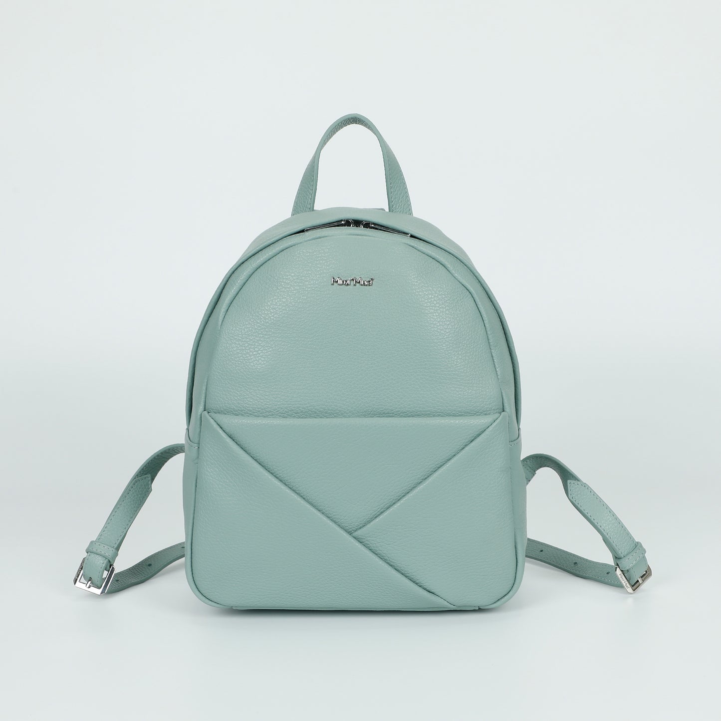 ZAINO IN VERA PELLE