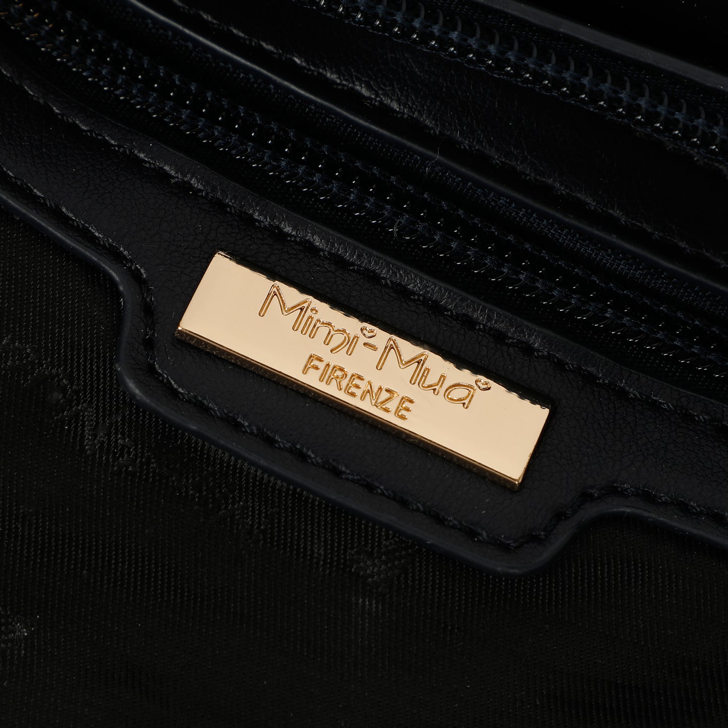 BORSA A TRACOLLA IN TWEED
