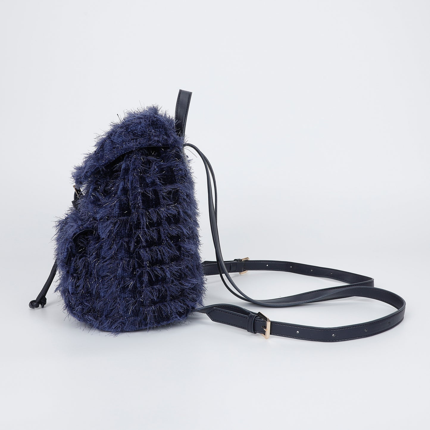 ZAINO IN TWEED