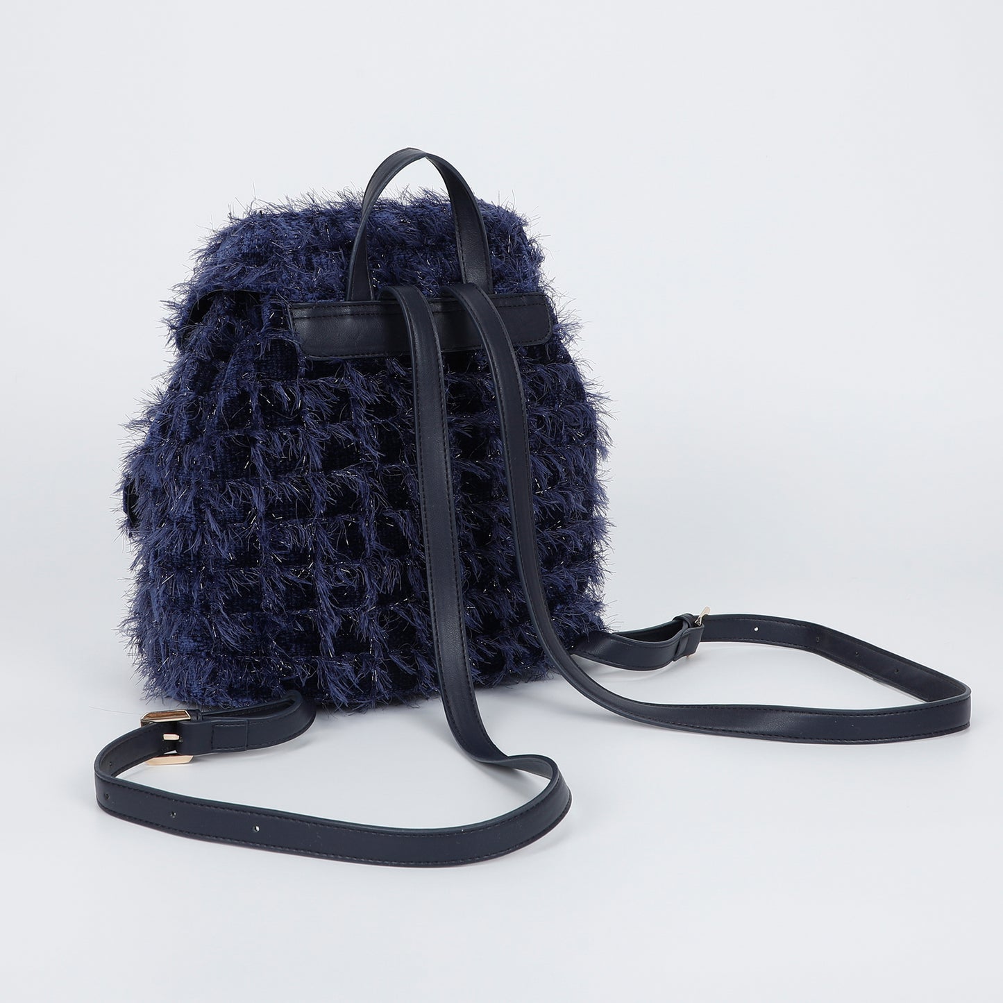 ZAINO IN TWEED