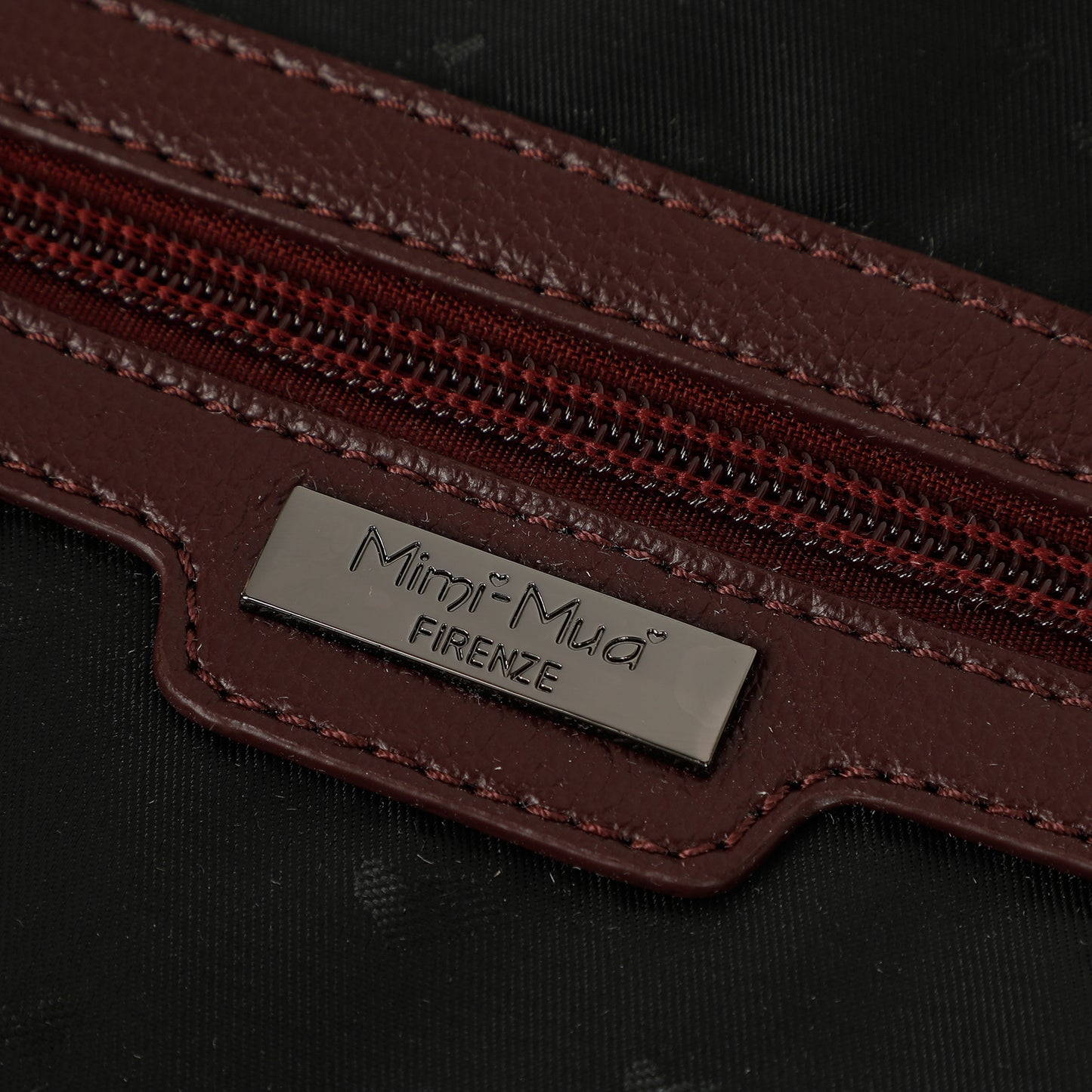 BORSA A SPALLA GRANDE PLISSETTATA