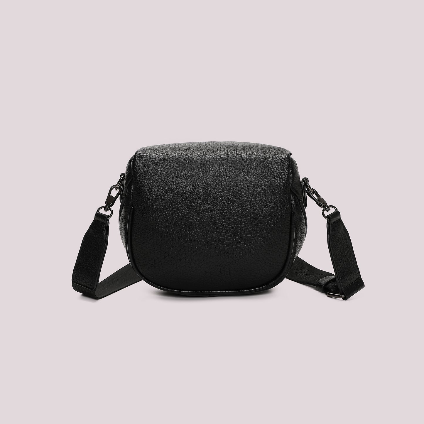 BORSA MARSUPIO CON TRACOLLA LOGATA