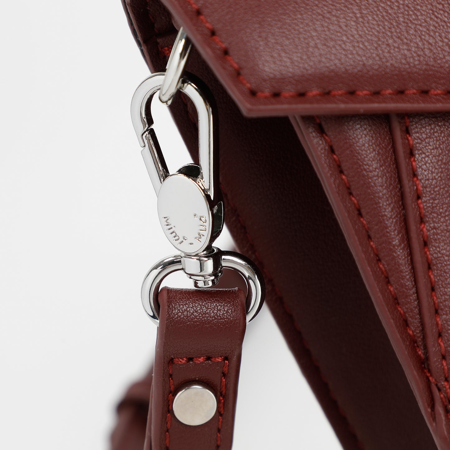 BORSA A TRACOLLA CON EFFETTO VENTAGLIO