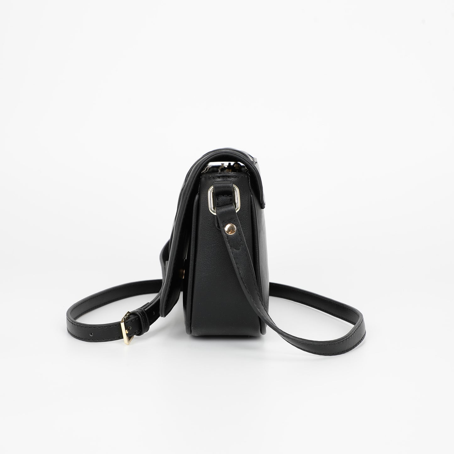 BORSA A TRACOLLA INTRECCIATA