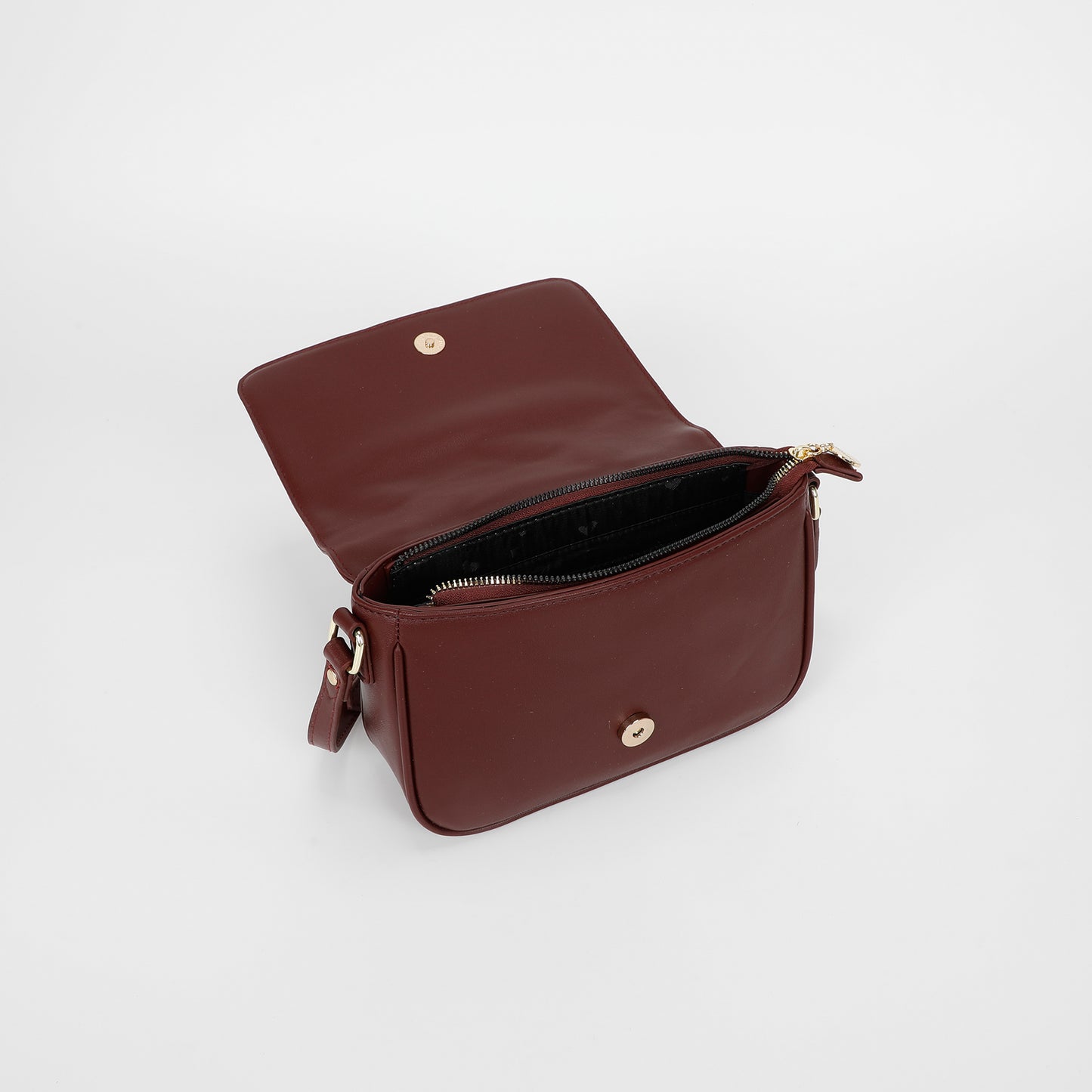 BORSA A TRACOLLA INTRECCIATA
