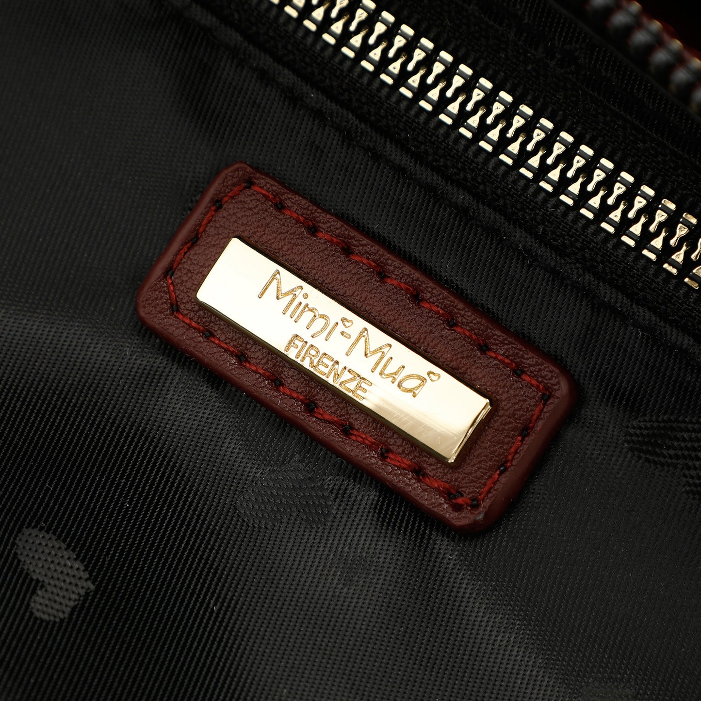 BORSA A TRACOLLA INTRECCIATA