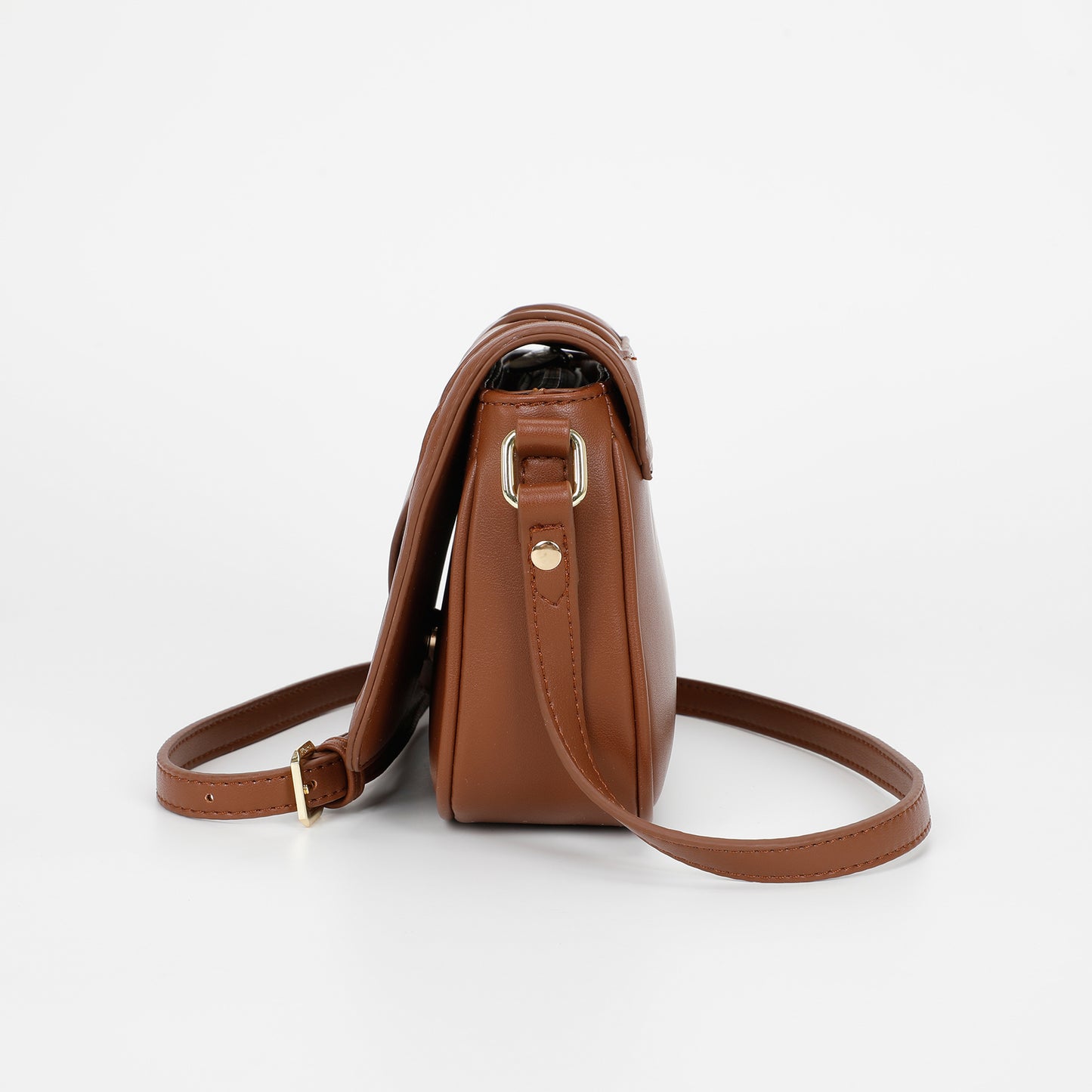 BORSA A TRACOLLA INTRECCIATA