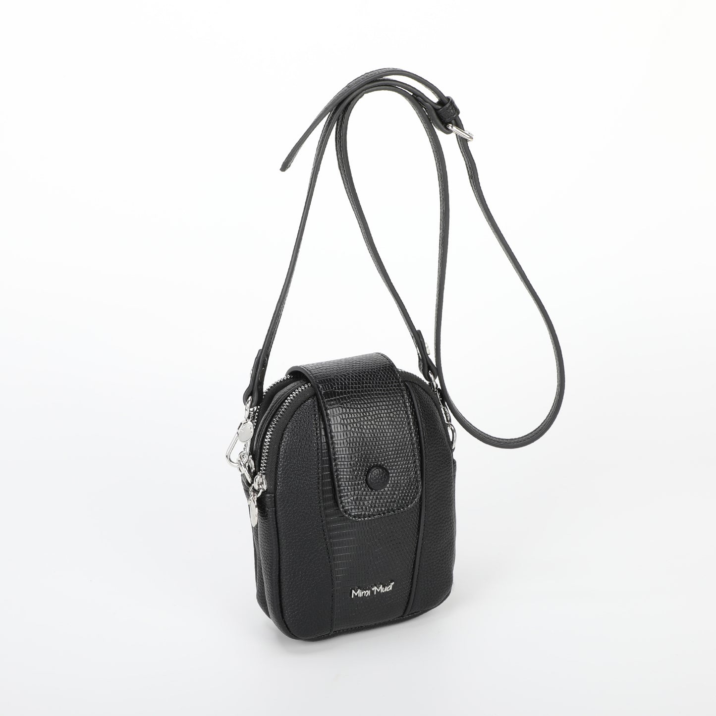 PORTA CELLULARE A TRACOLLA