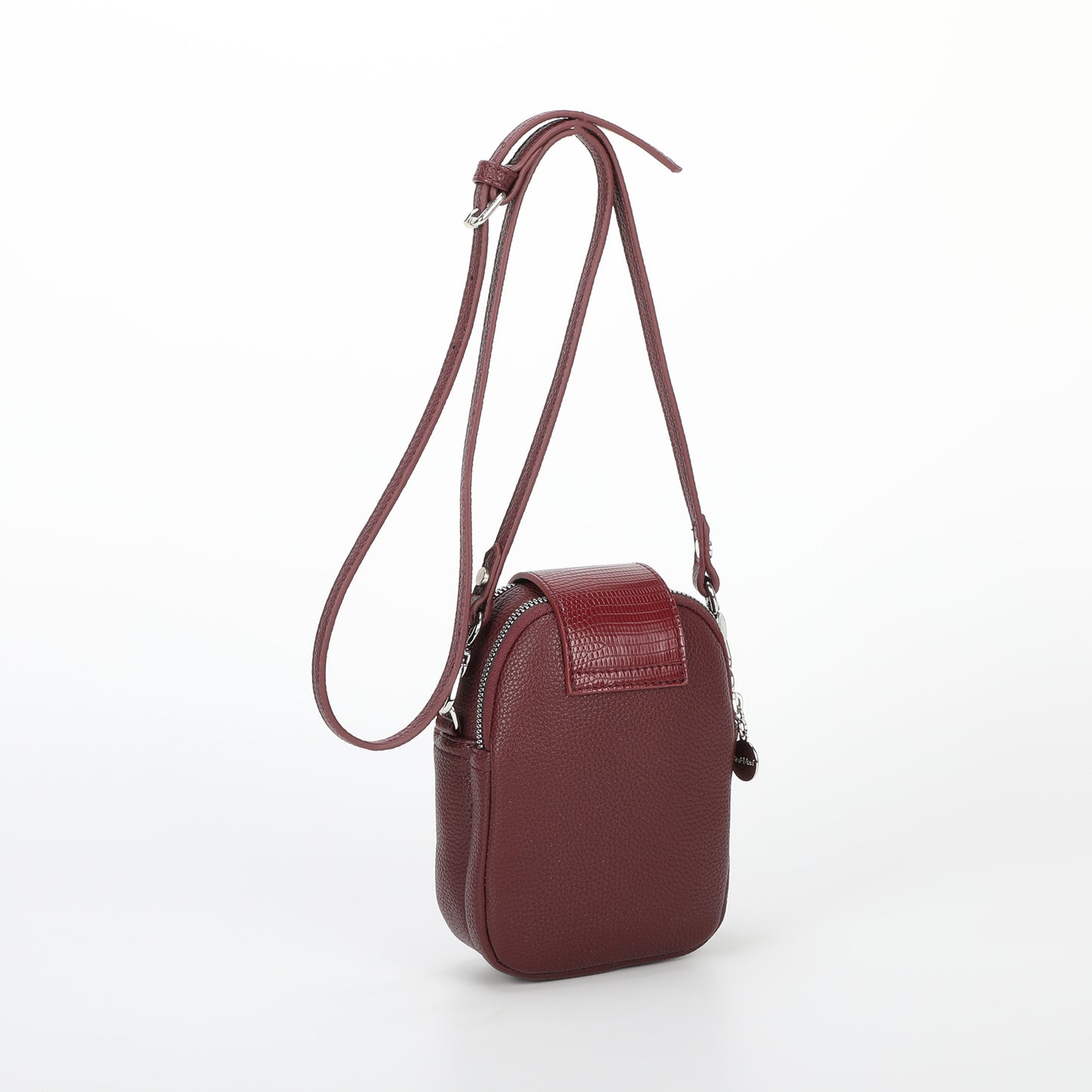 PORTA CELLULARE A TRACOLLA