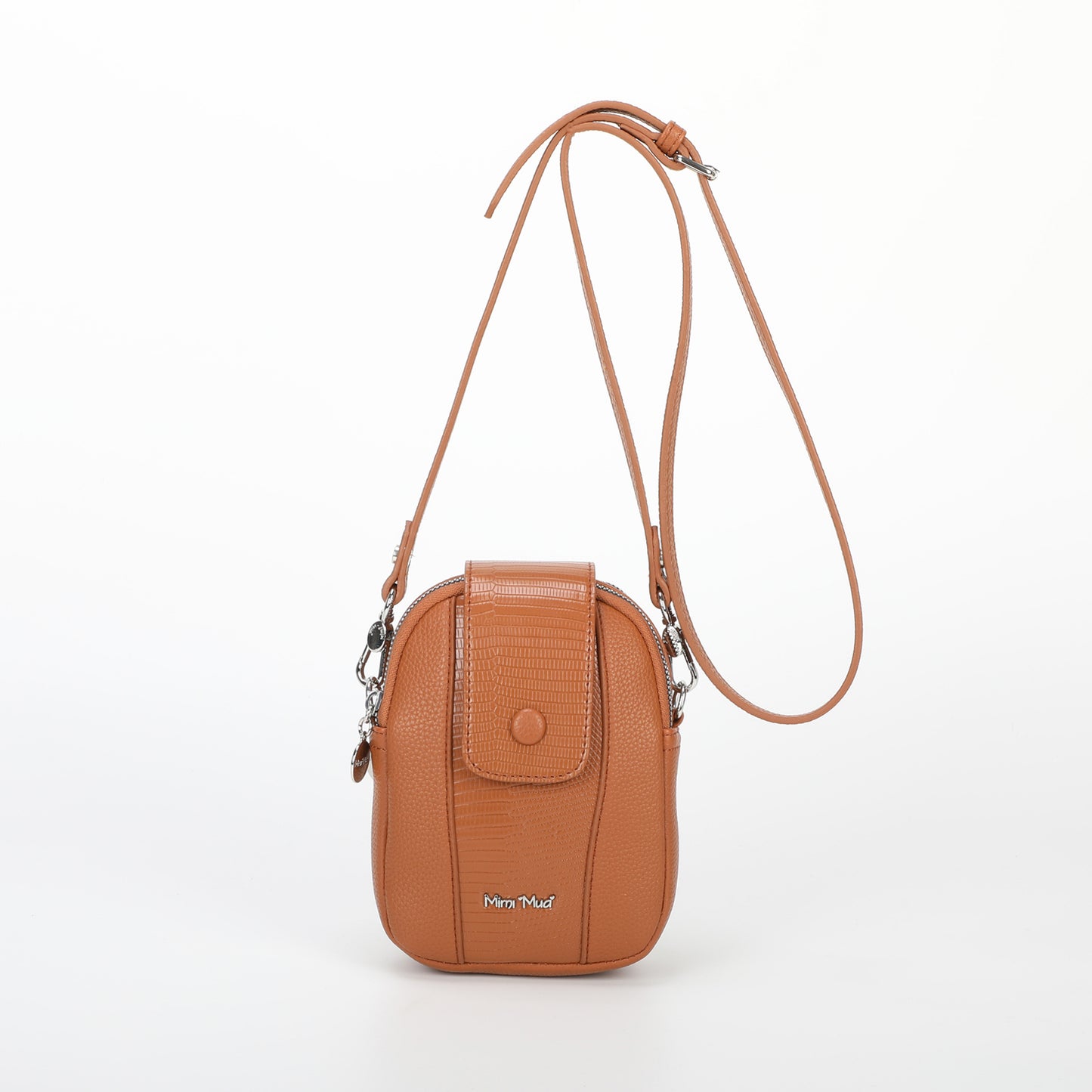 PORTA CELLULARE A TRACOLLA