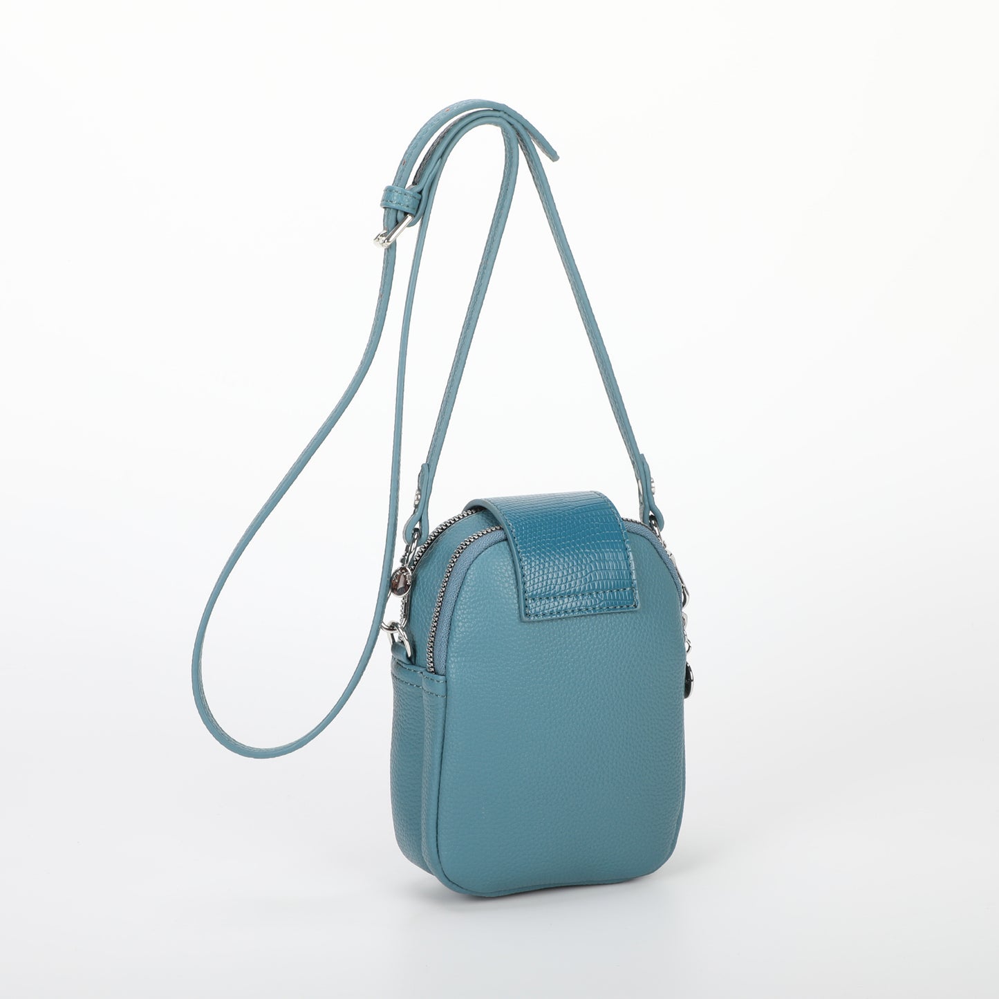 PORTA CELLULARE A TRACOLLA