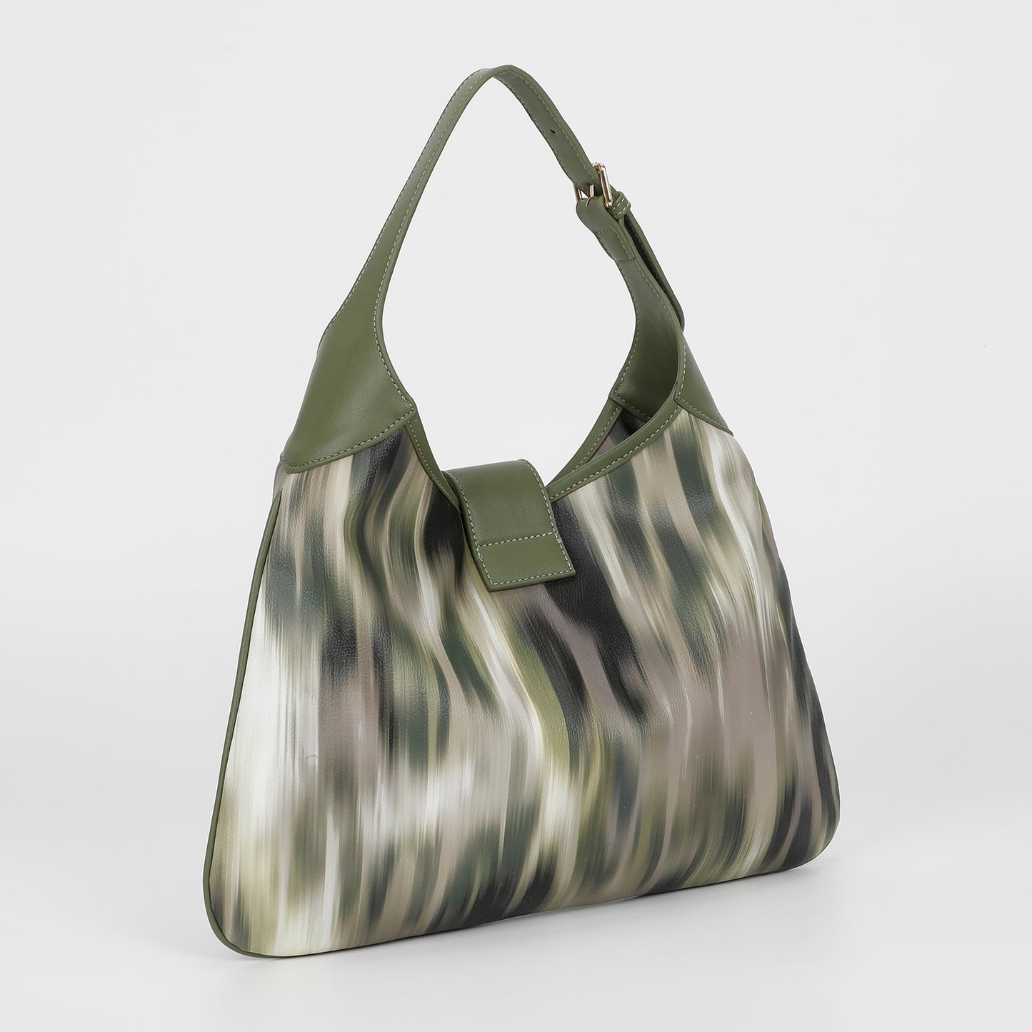 BORSA A SPALLA IN FANTASIA