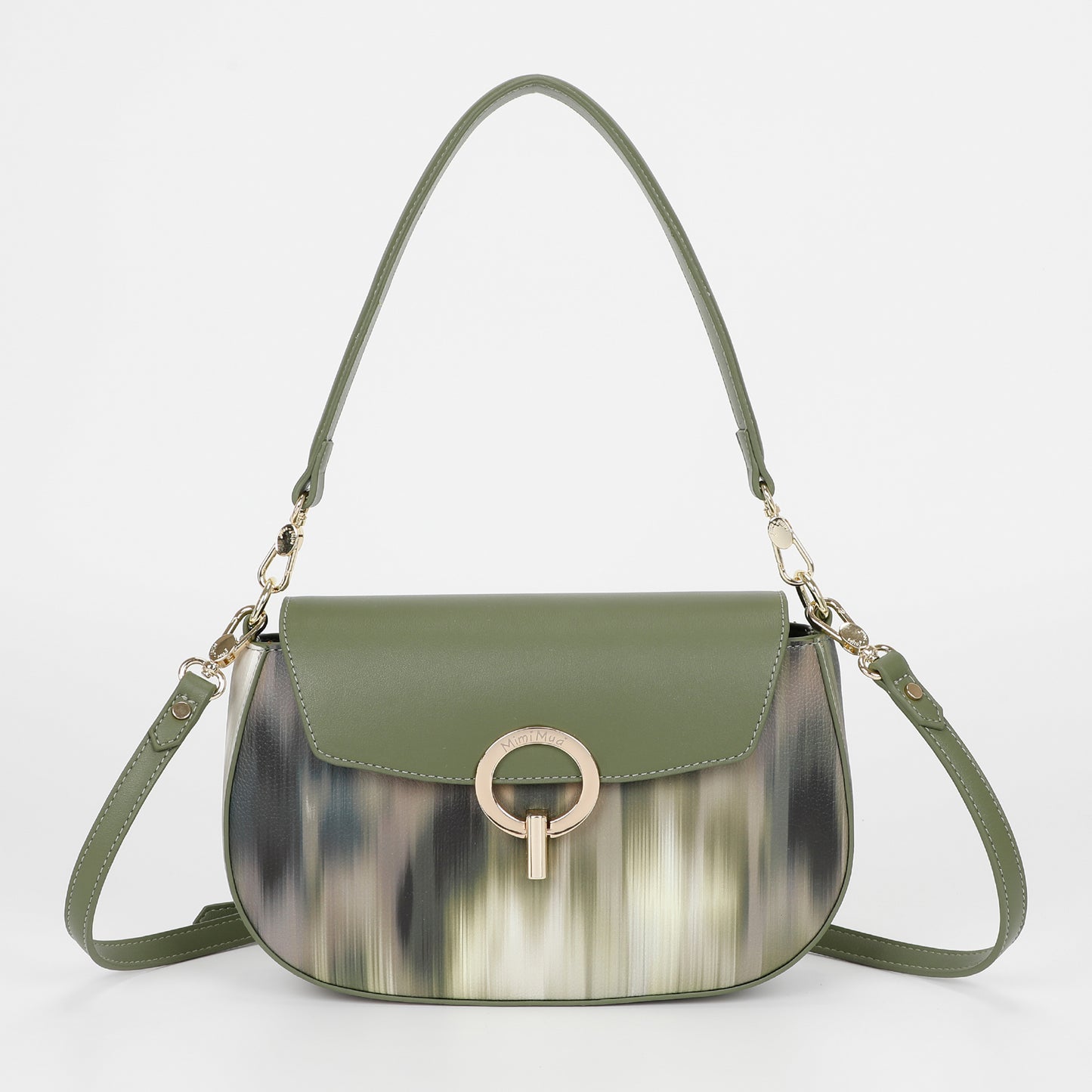 BORSA A TRACOLLA IN FANTASIA