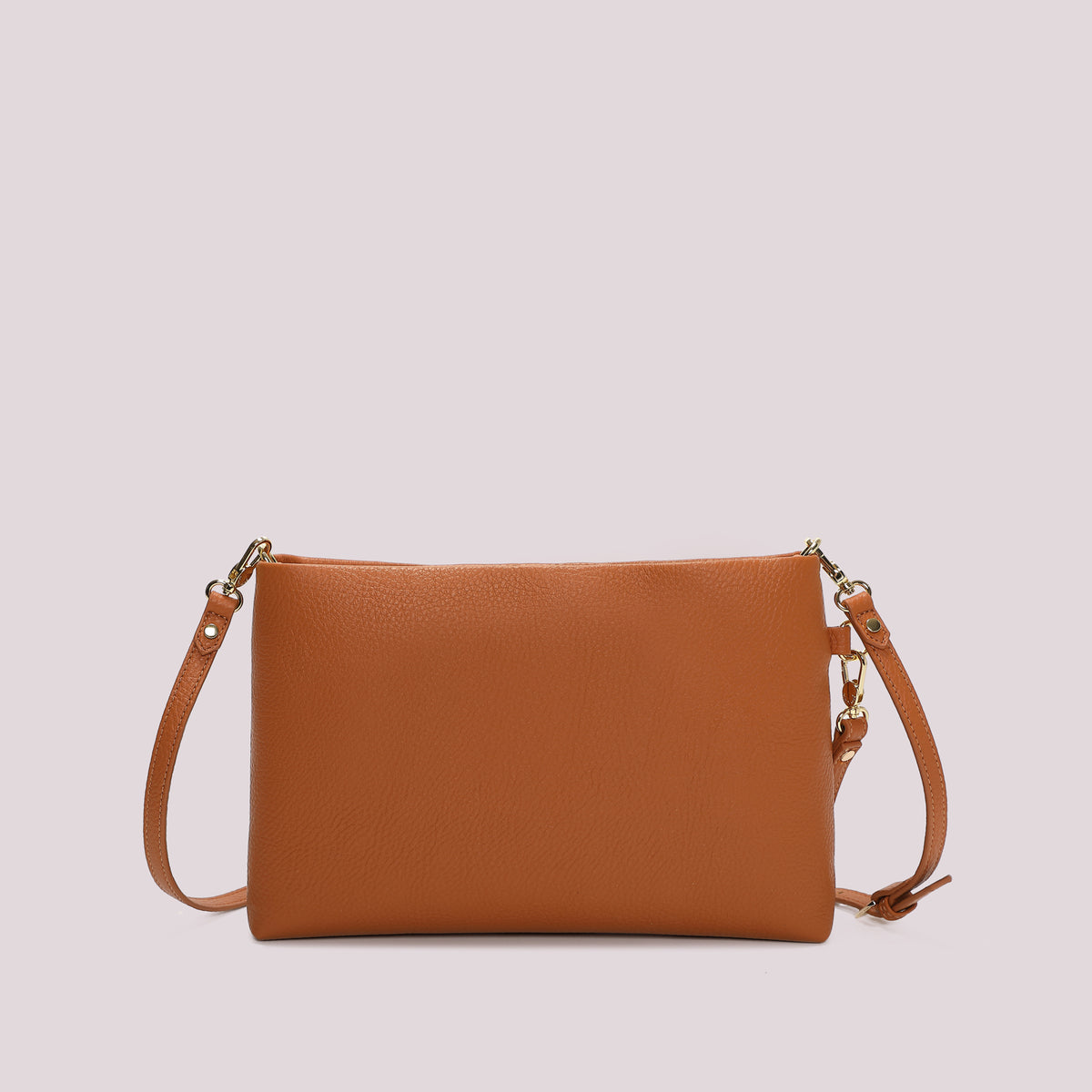 BORSA A BUSTA CON LETTERE MIMI-MUA