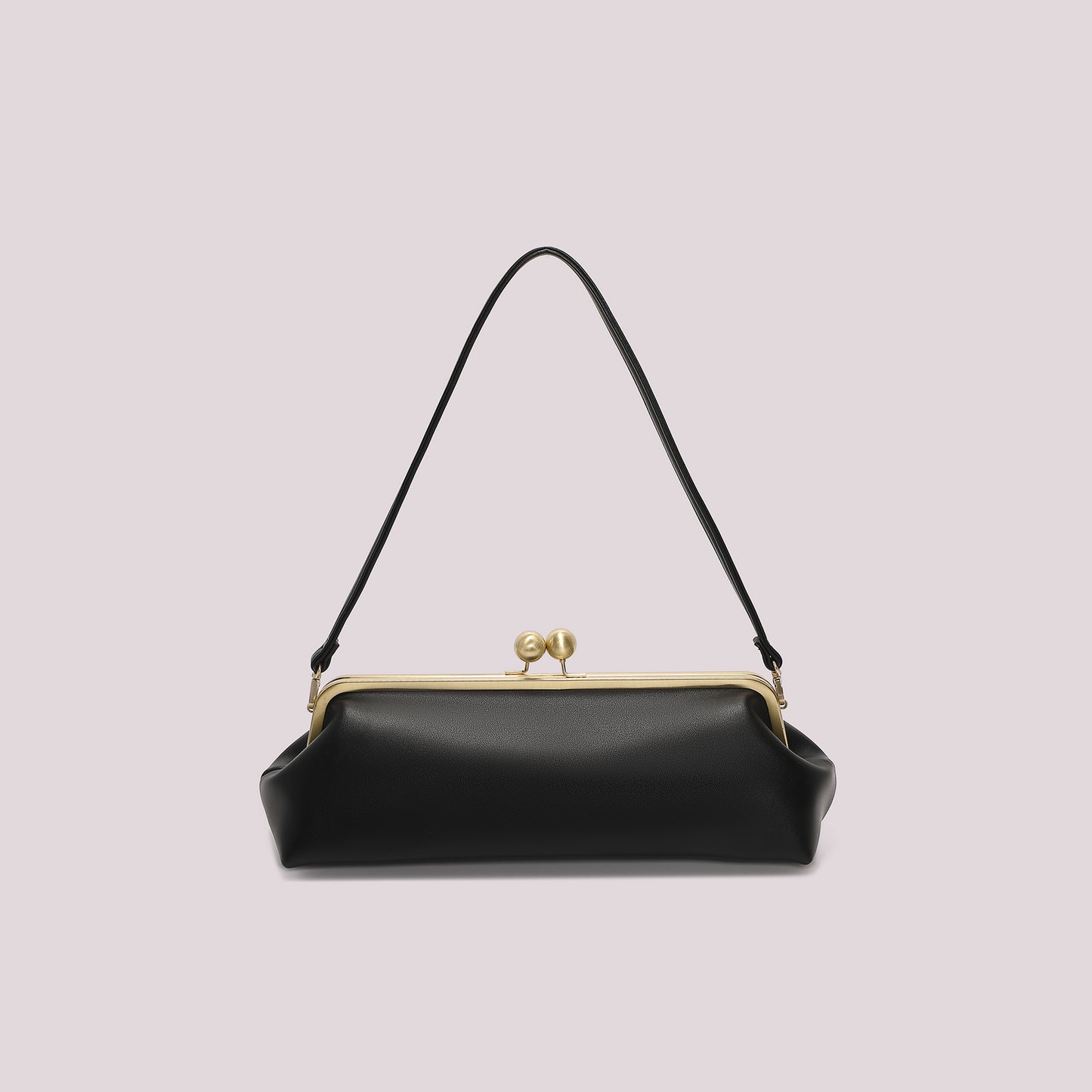BORSA CLUTCH LUNGA