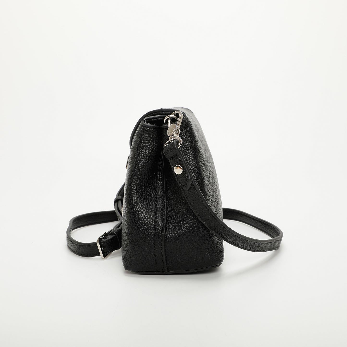 BORSA A MANO GRANDE CON CHIUSURA A CLIP