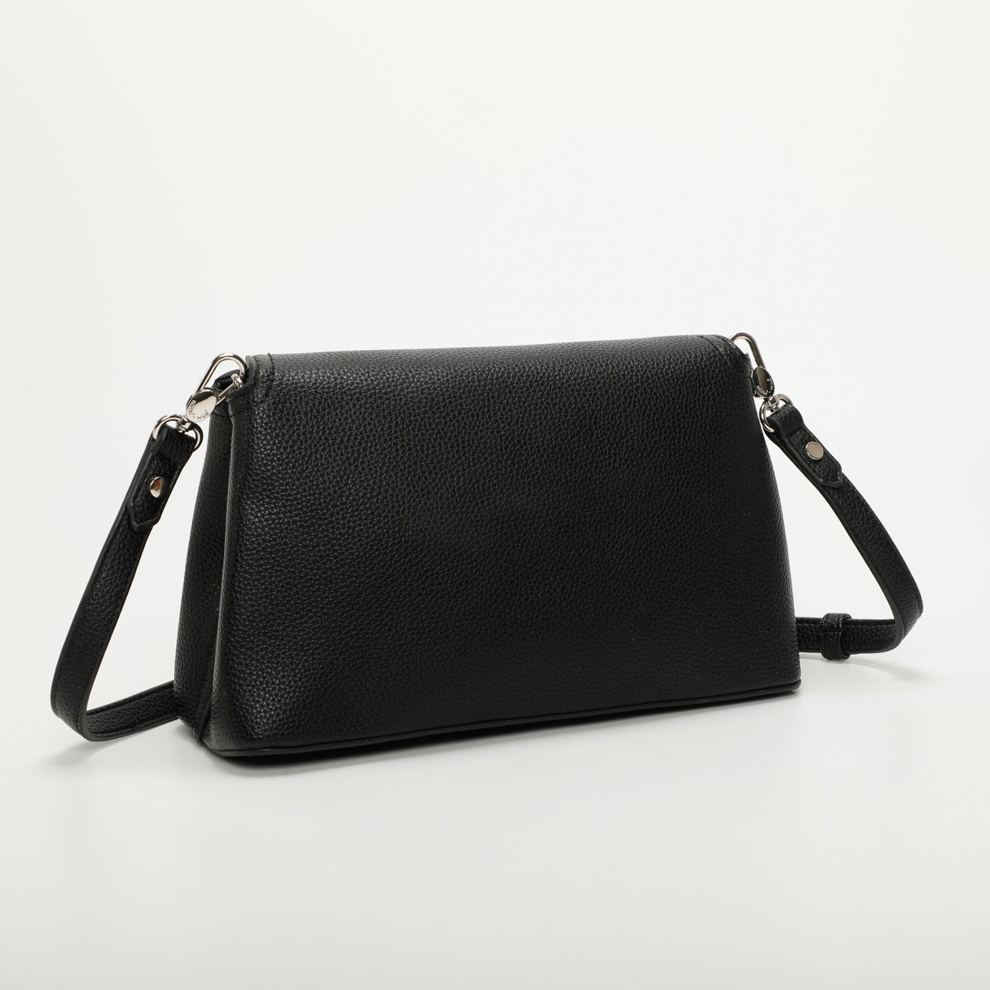 BORSA A MANO GRANDE CON CHIUSURA A CLIP
