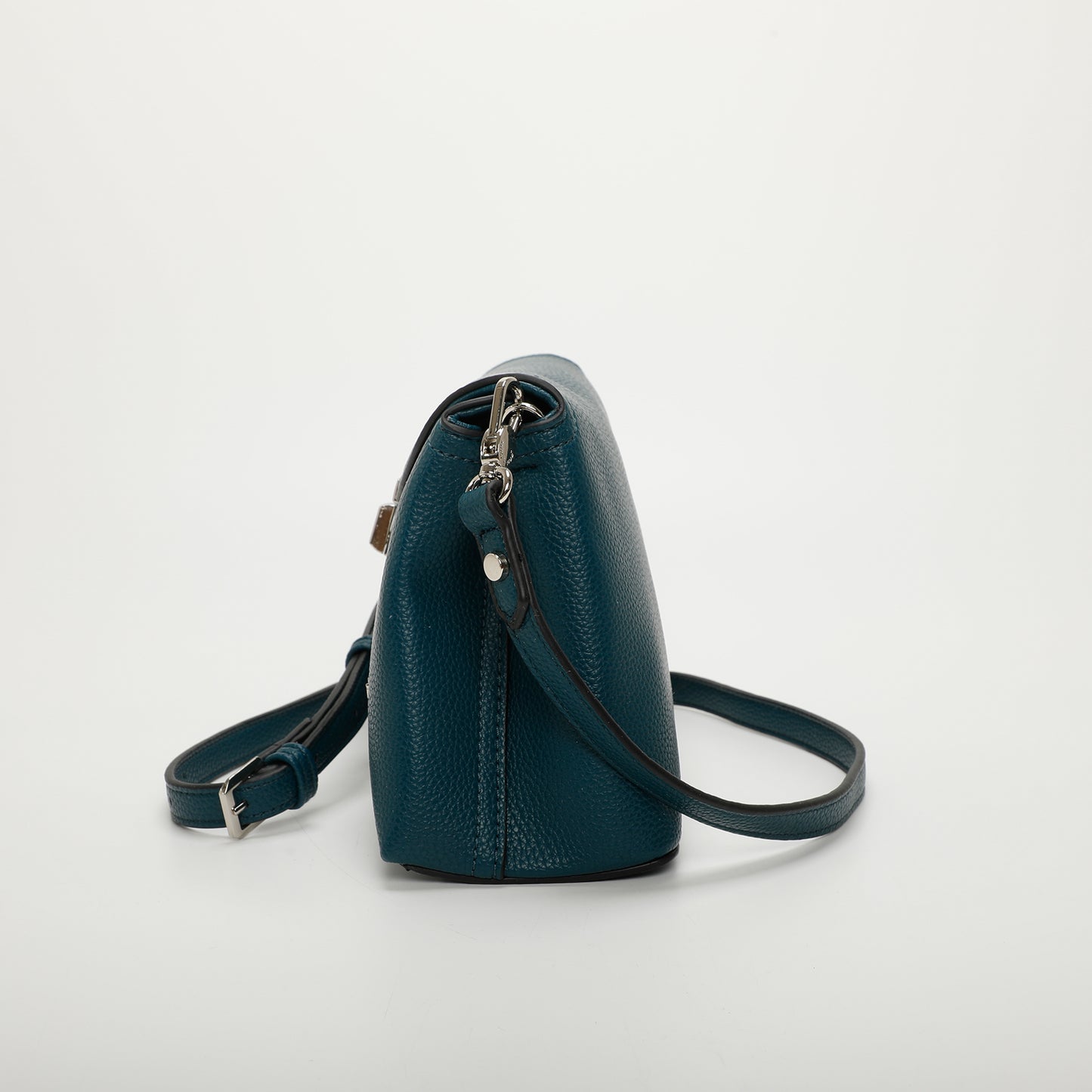 BORSA A MANO GRANDE CON CHIUSURA A CLIP