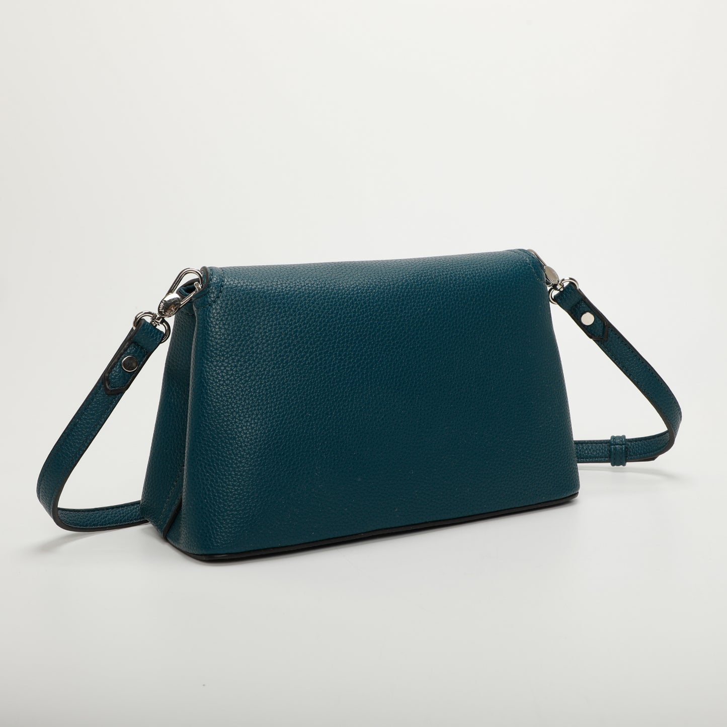 BORSA A MANO GRANDE CON CHIUSURA A CLIP