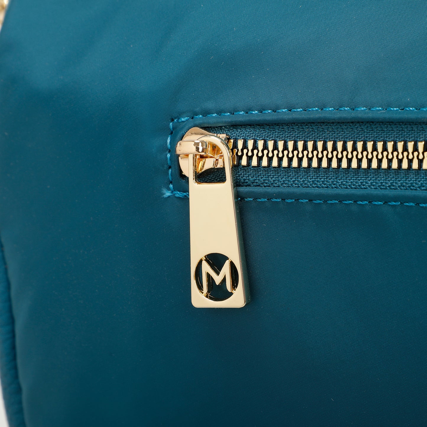 BORSA A MANO CON TASCHE IN SIMILPELLE
