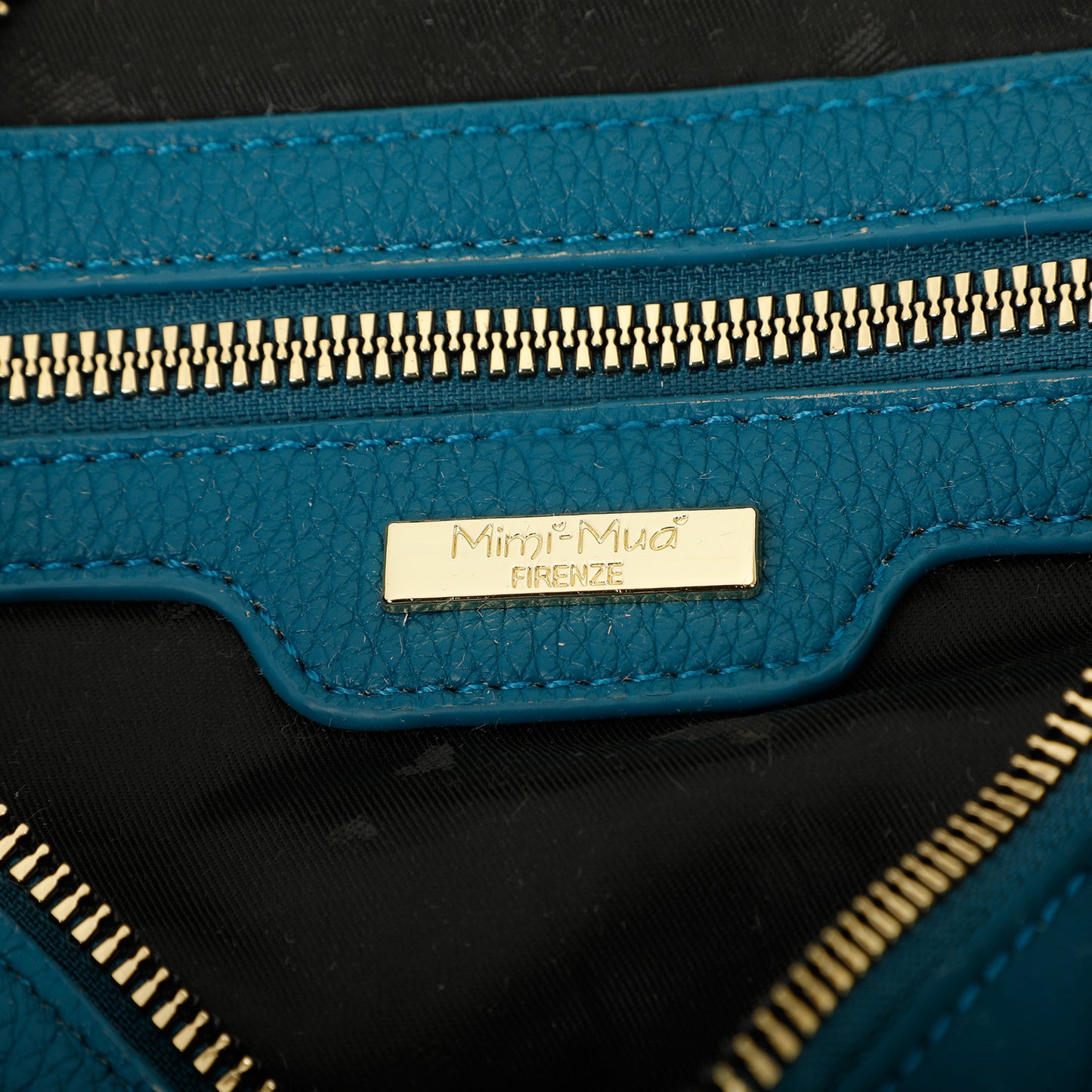 BORSA A MANO CON TASCHE IN SIMILPELLE