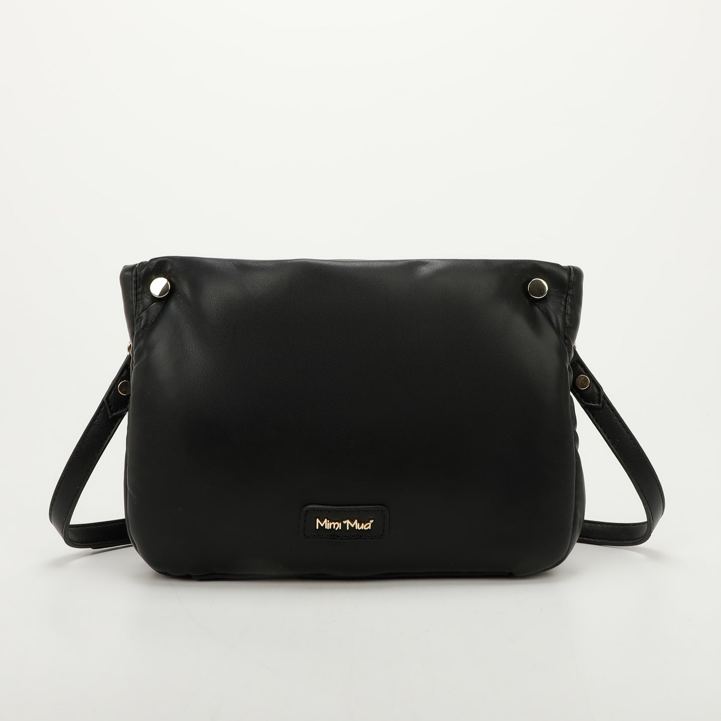 BORSA A TRACOLLA PUFF