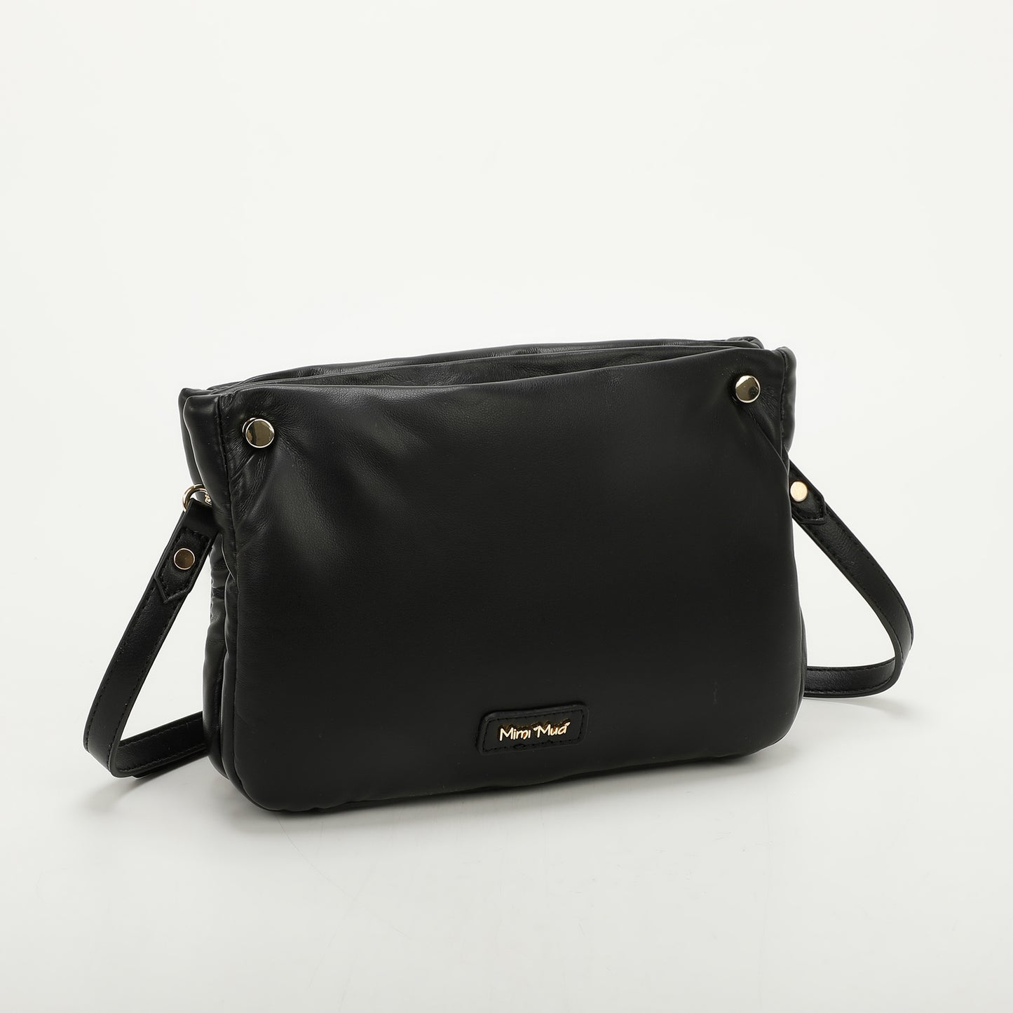 BORSA A TRACOLLA PUFF
