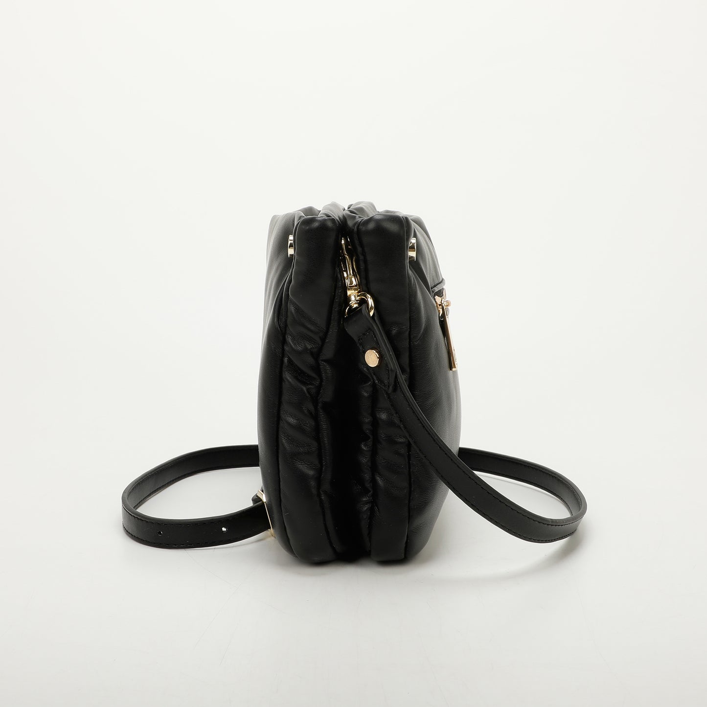 BORSA A TRACOLLA PUFF