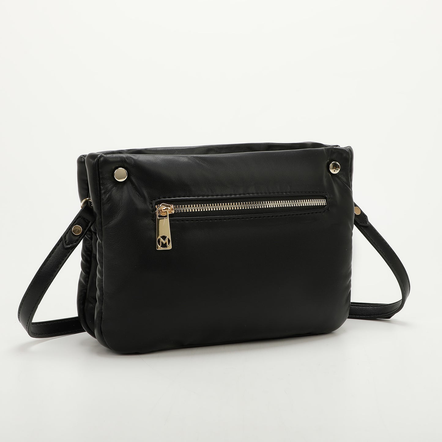 BORSA A TRACOLLA PUFF