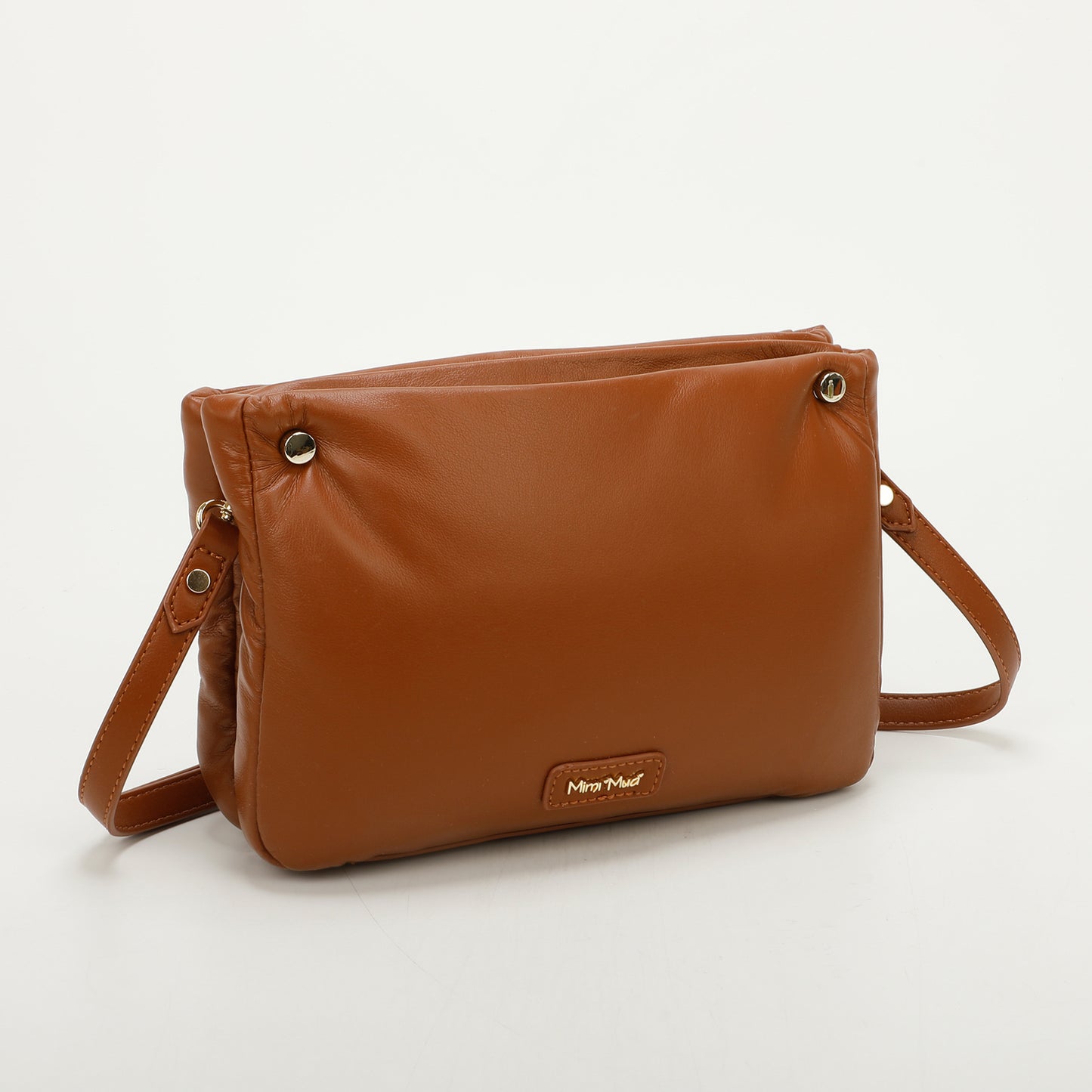 BORSA A TRACOLLA PUFF