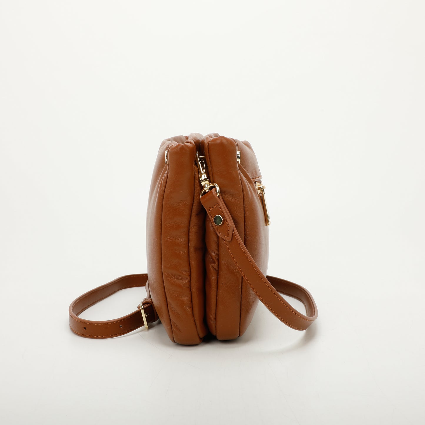 BORSA A TRACOLLA PUFF