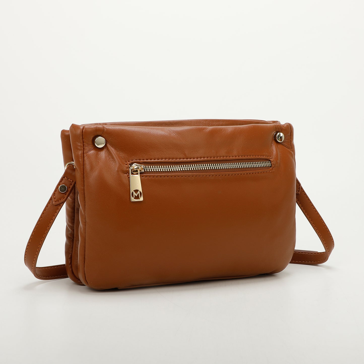 BORSA A TRACOLLA PUFF