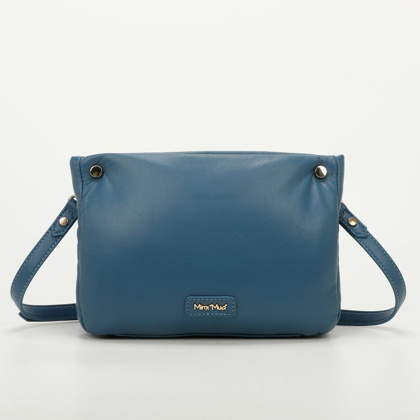 BORSA A TRACOLLA PUFF