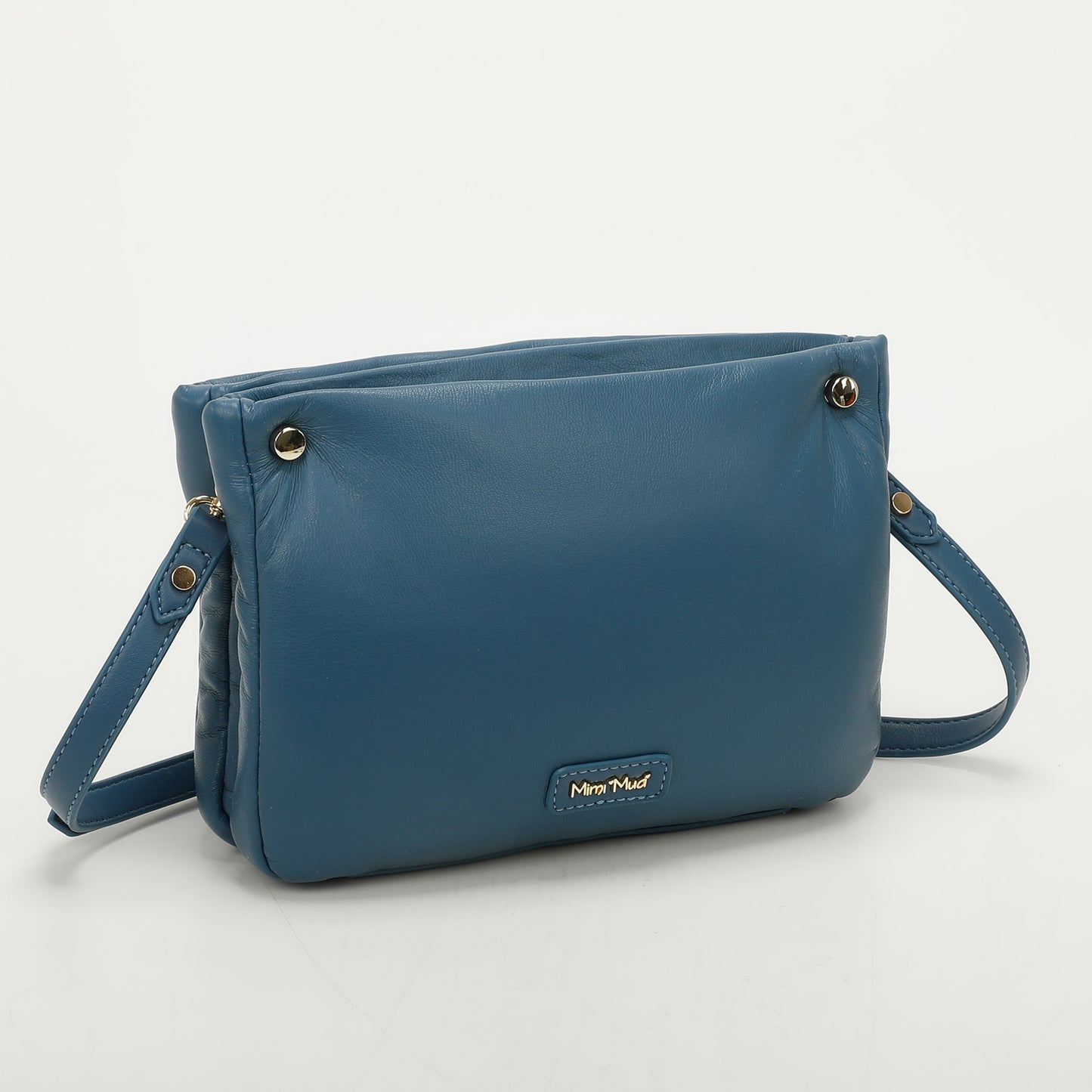 BORSA A TRACOLLA PUFF