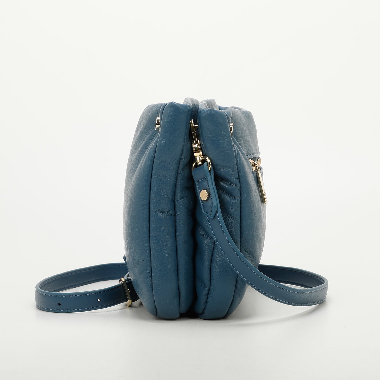 BORSA A TRACOLLA PUFF