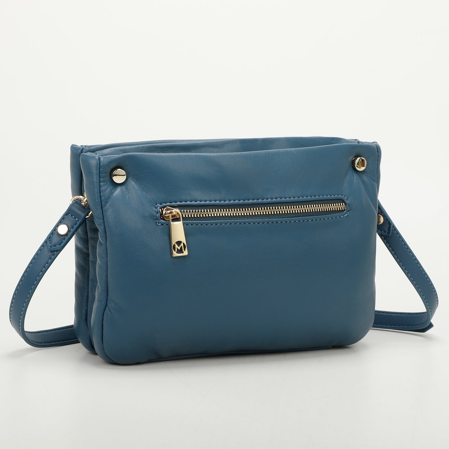 BORSA A TRACOLLA PUFF