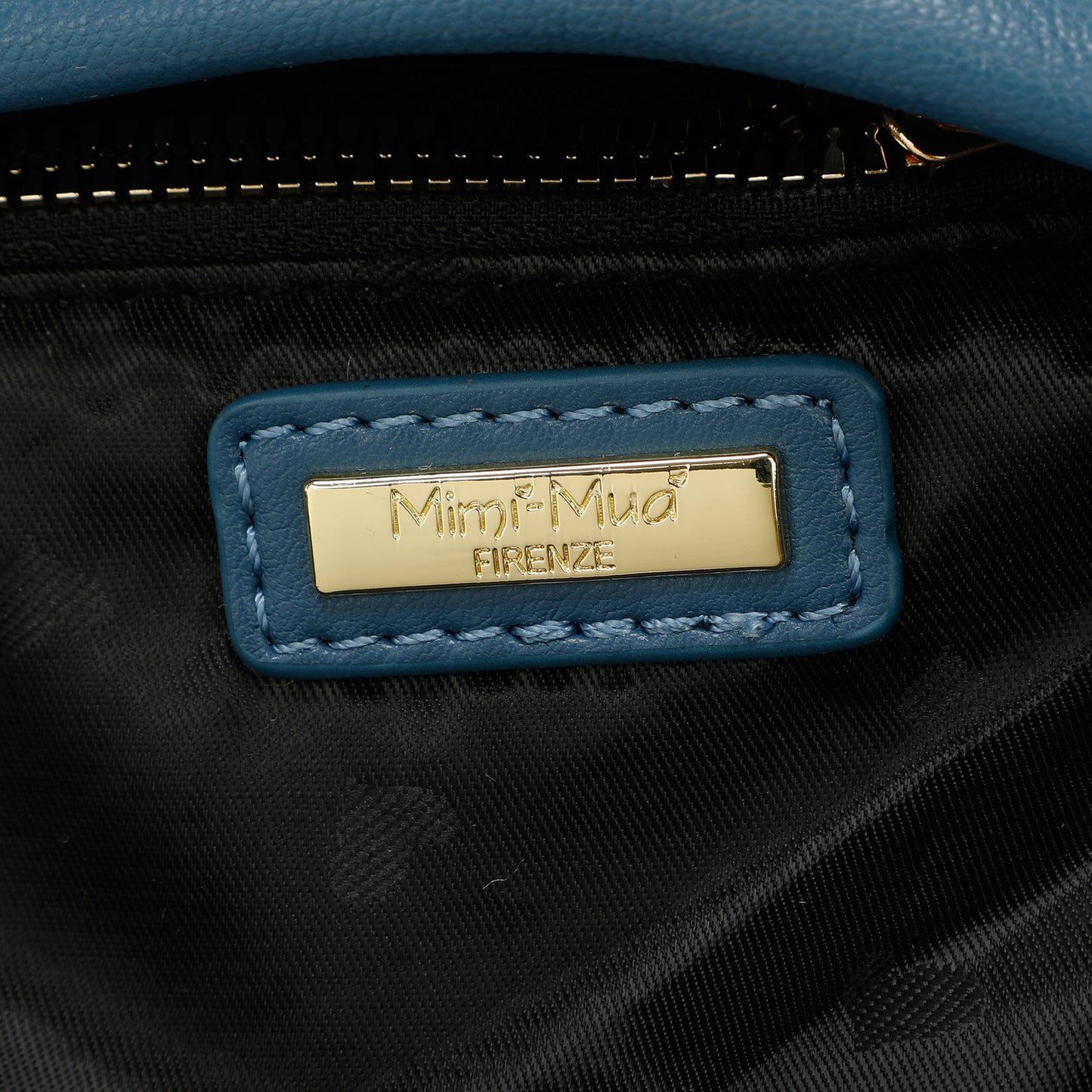 BORSA A TRACOLLA PUFF