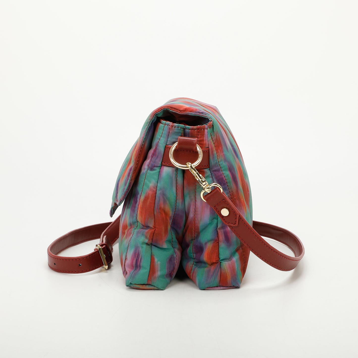 BORSA A TRACOLLA IN FANTASIA