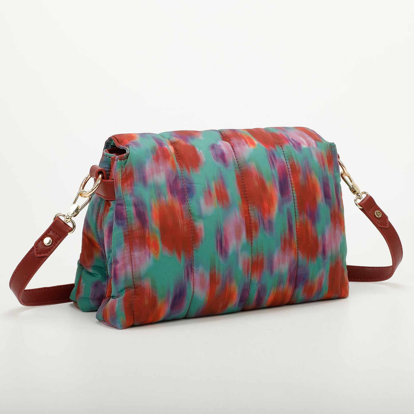 BORSA A TRACOLLA IN FANTASIA
