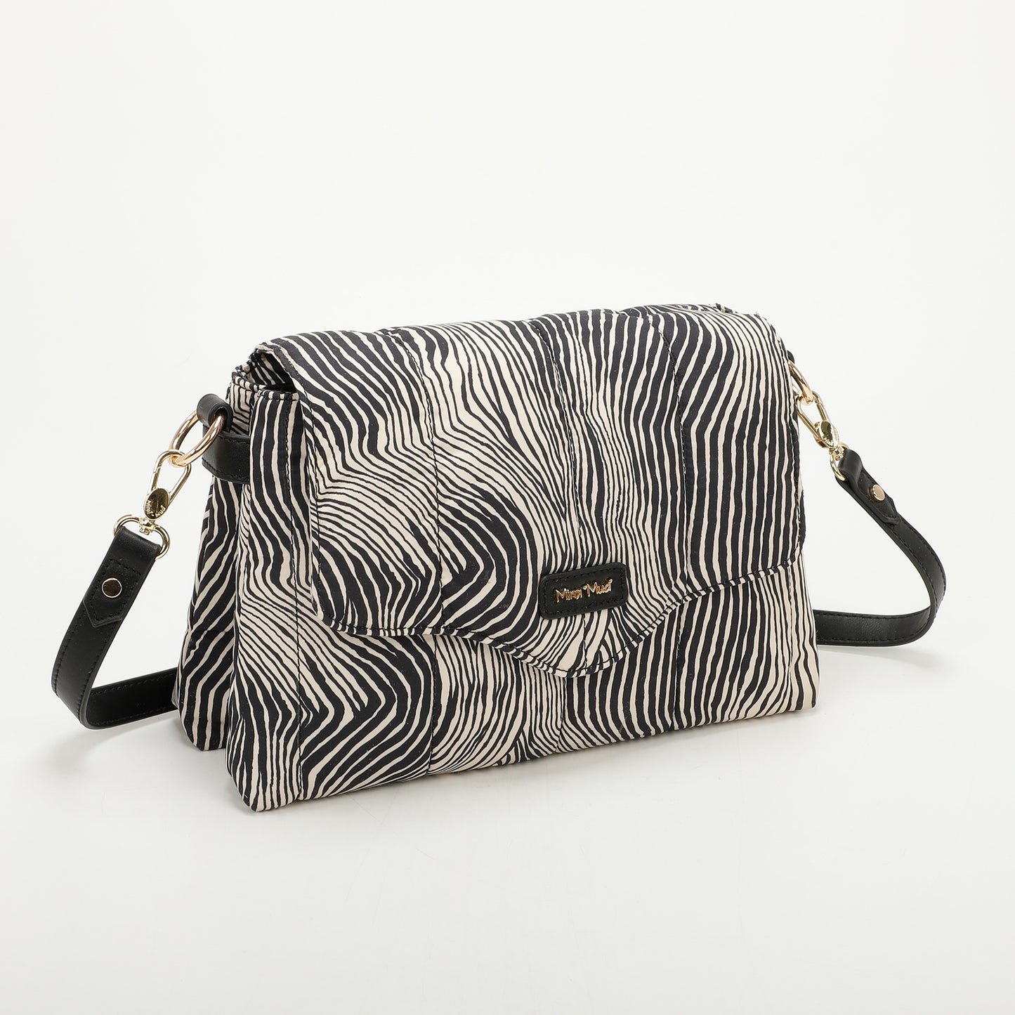 BORSA A TRACOLLA IN FANTASIA